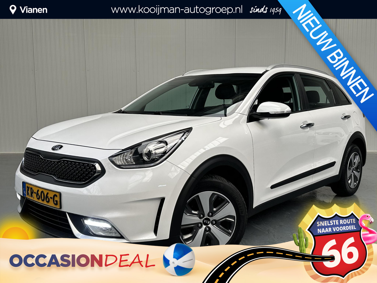 Kia Kia