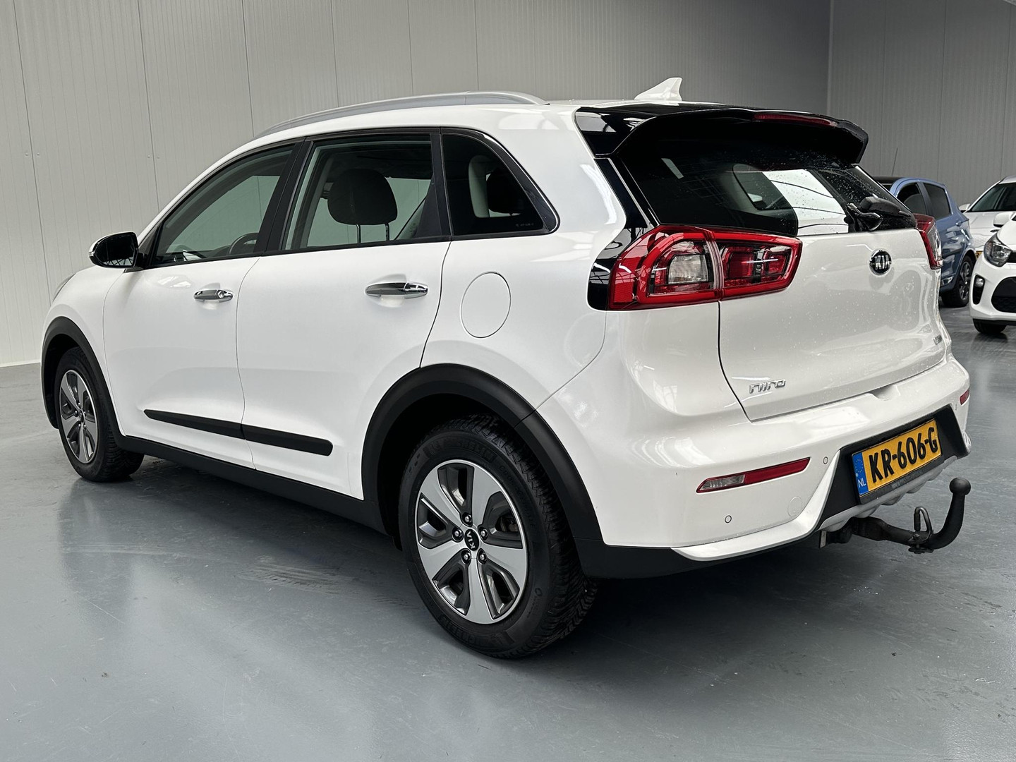 Kia Kia