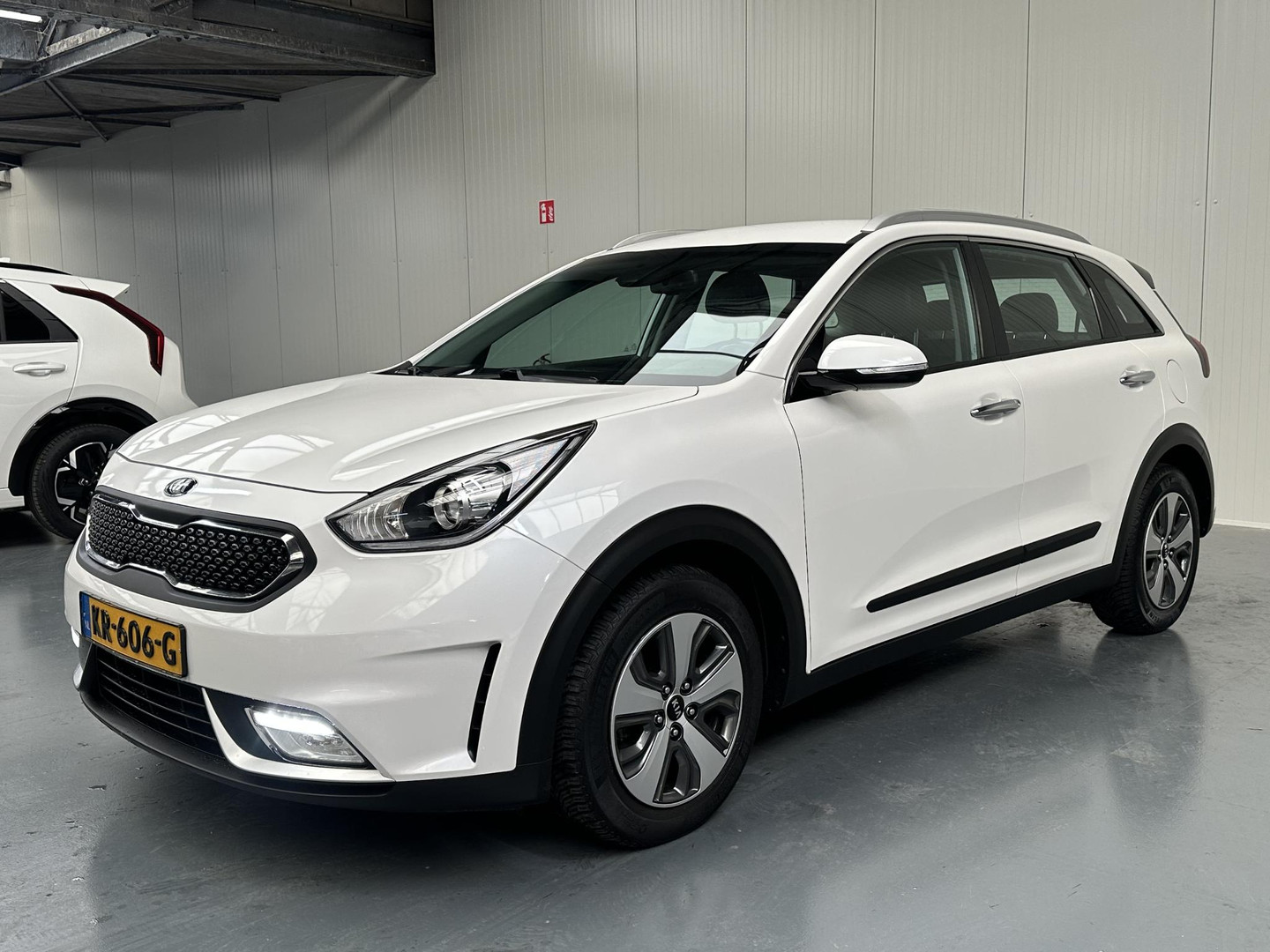 Kia Kia