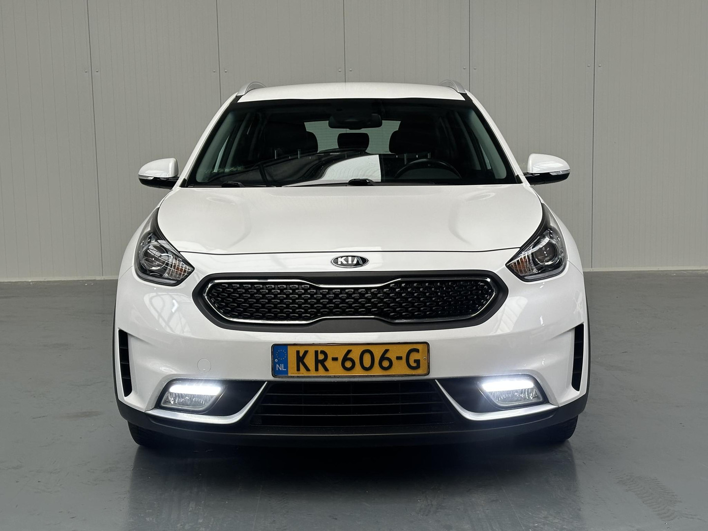 Kia Kia