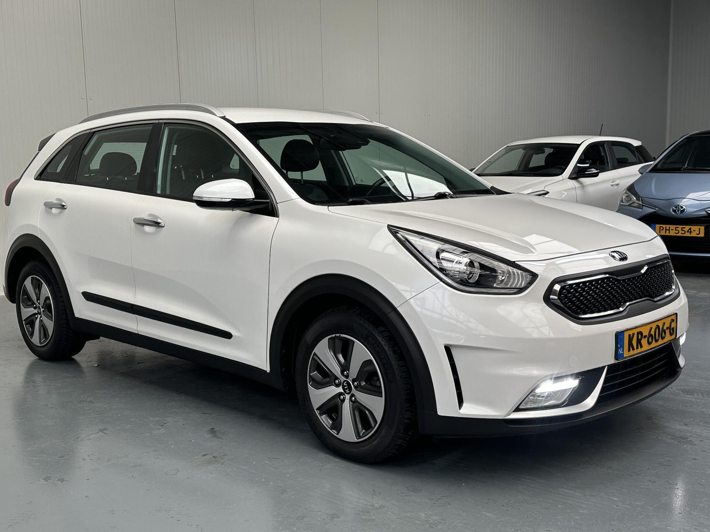 Kia Kia