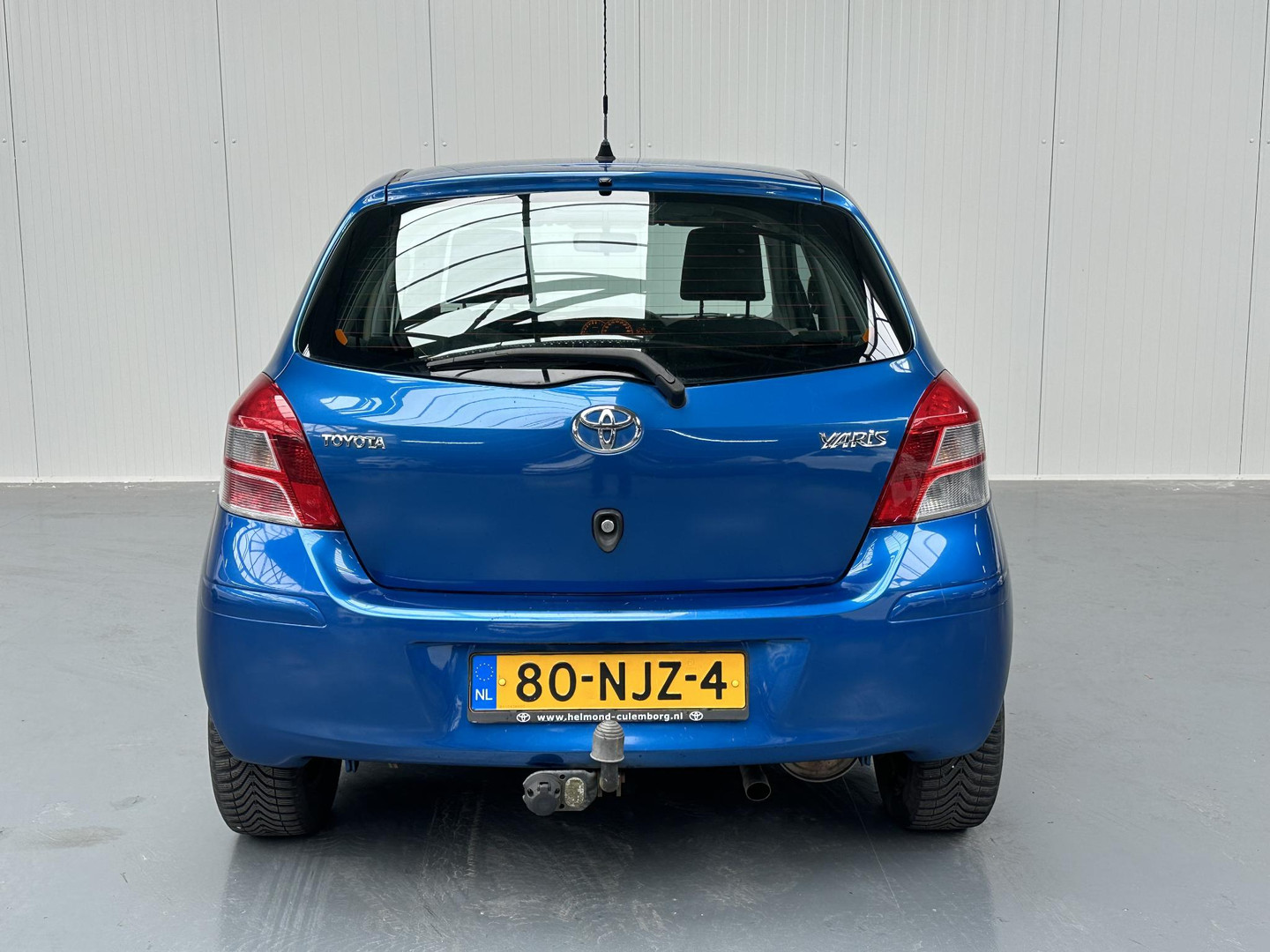 Toyota Toyota