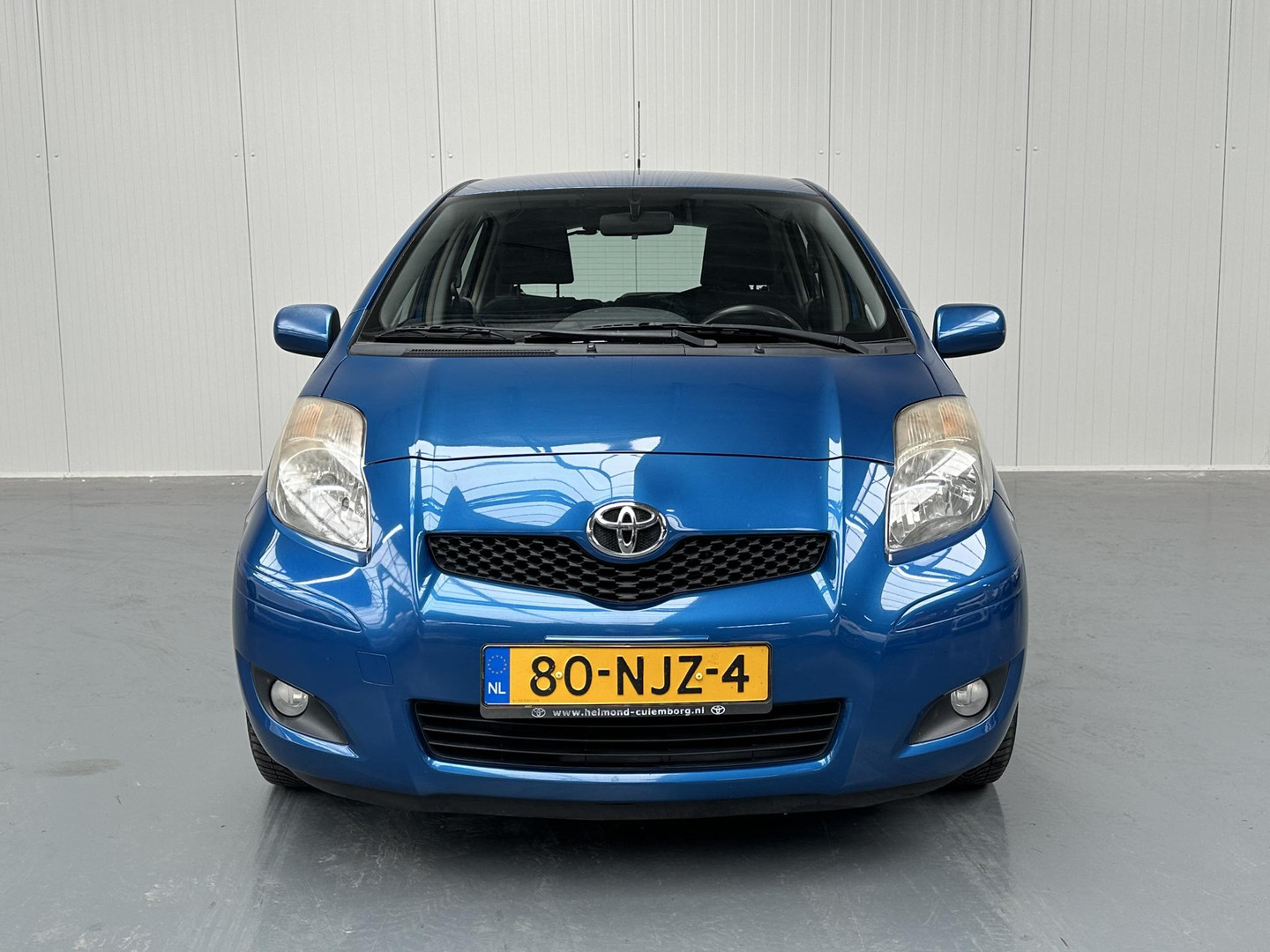 Toyota Toyota