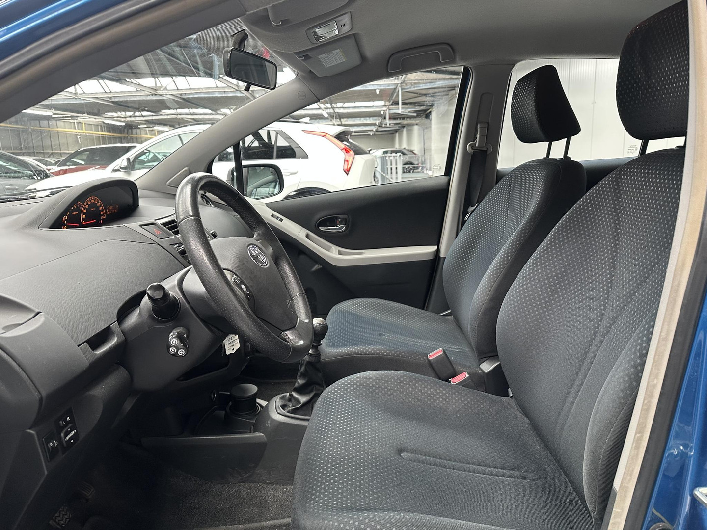 Toyota Toyota