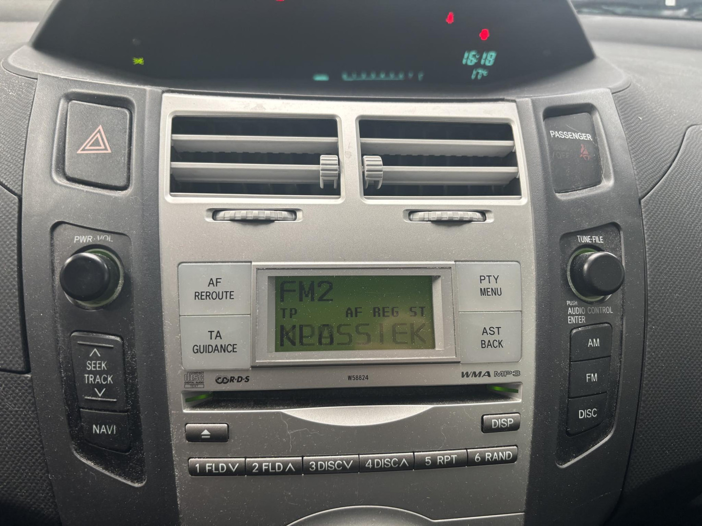 Toyota Toyota