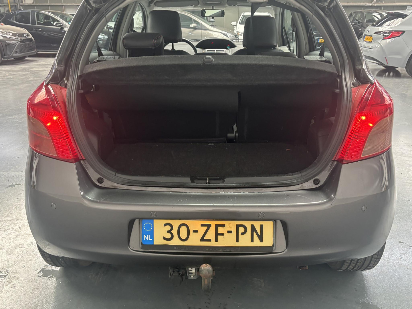 Toyota Toyota
