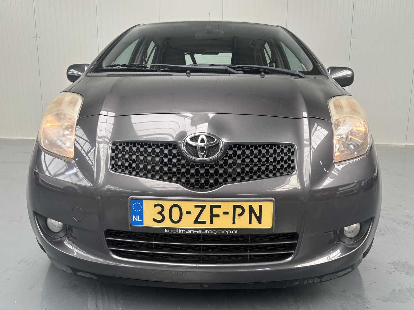 Toyota Toyota