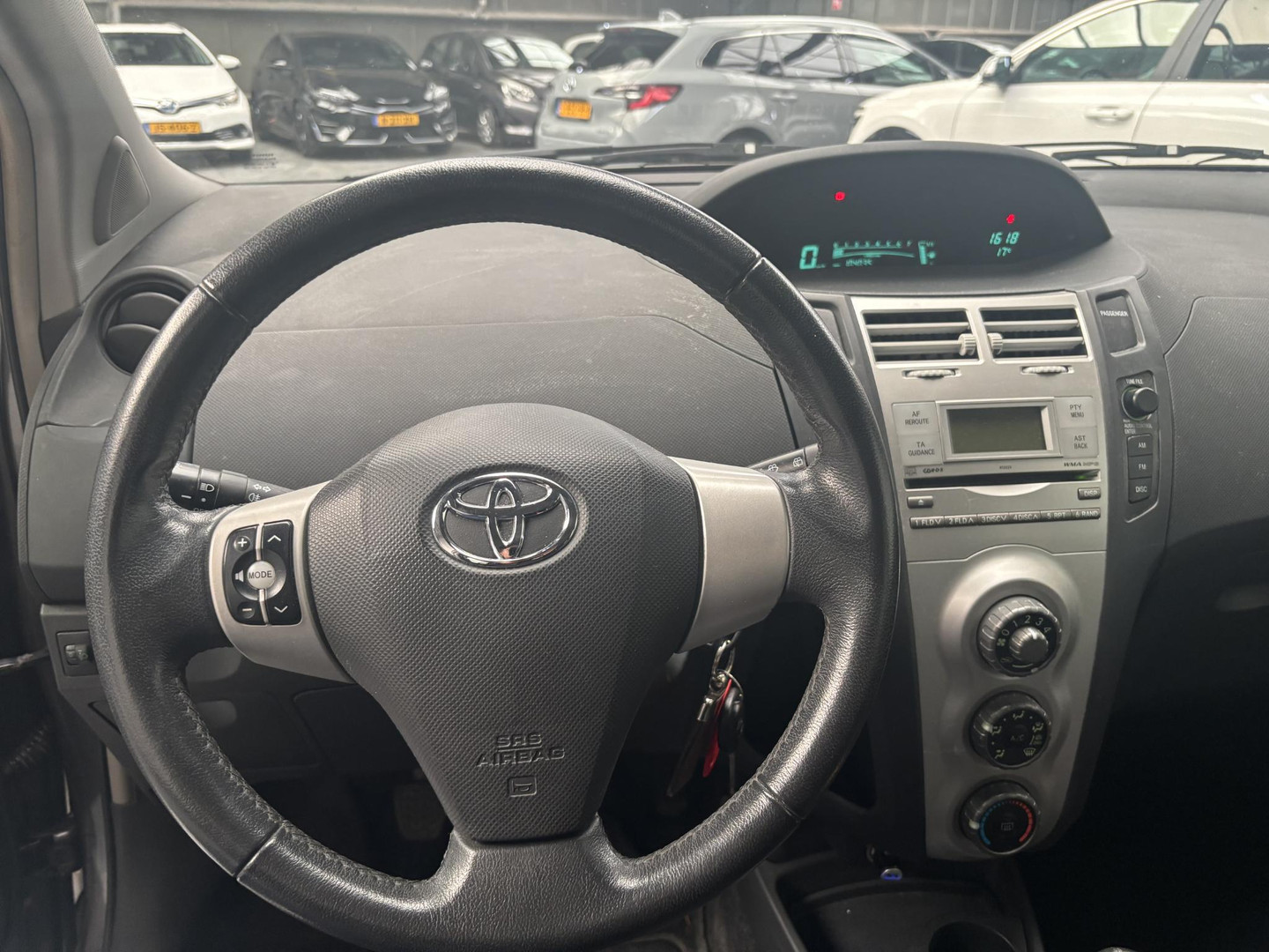 Toyota Toyota