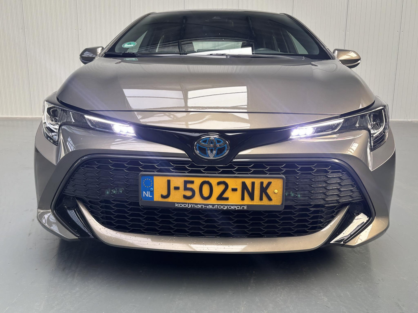 Toyota Toyota