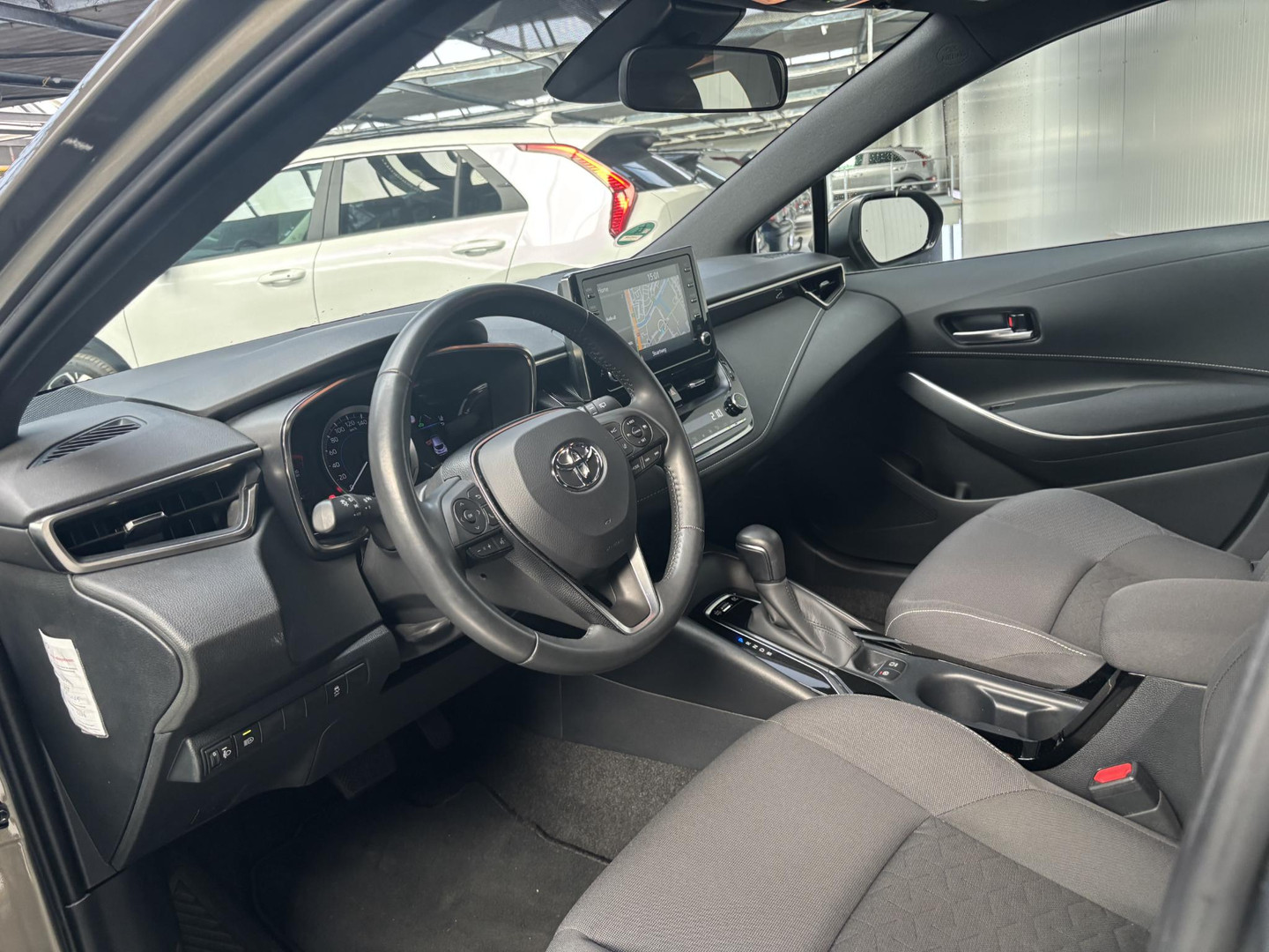 Toyota Toyota