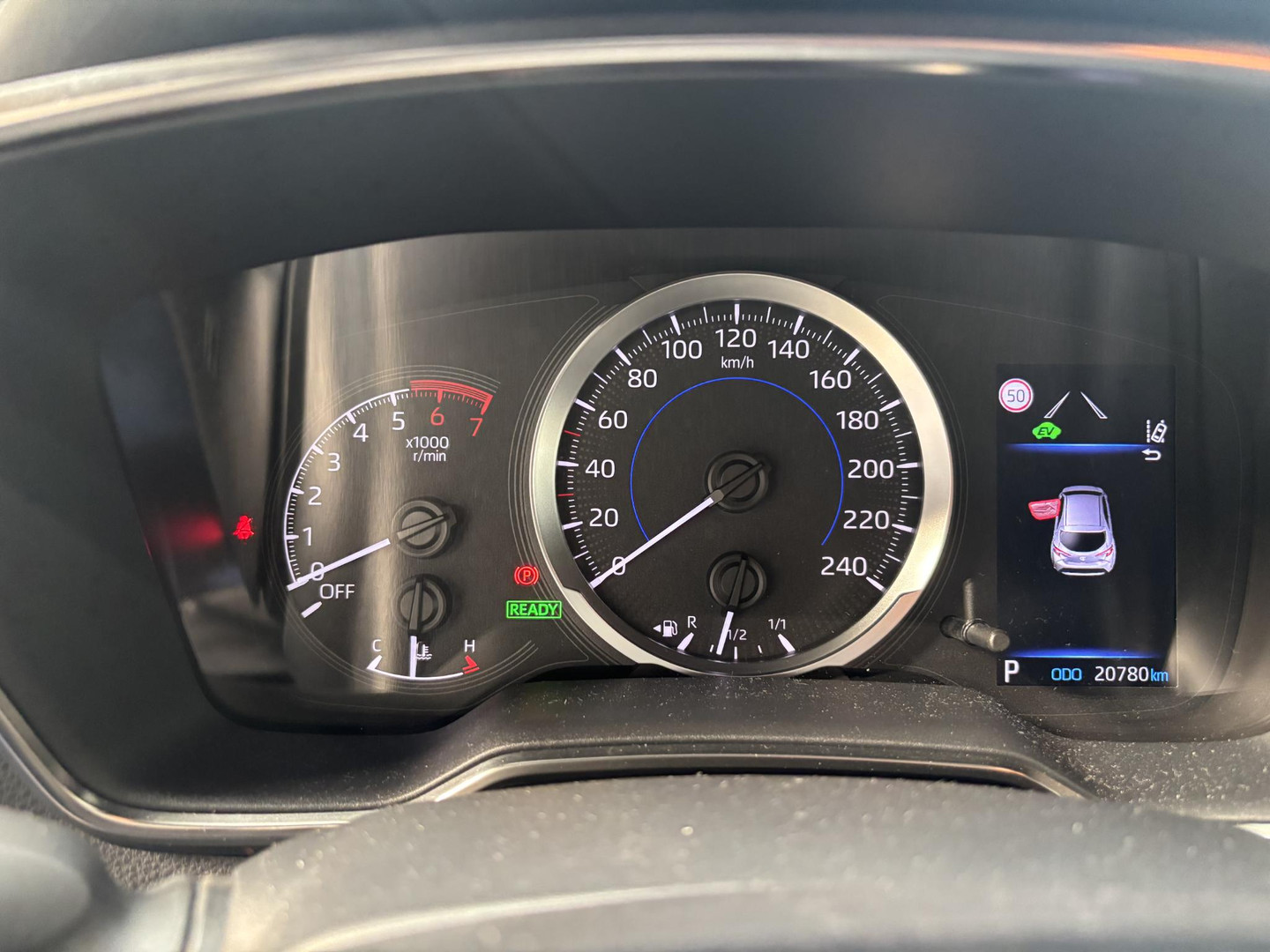 Toyota Toyota