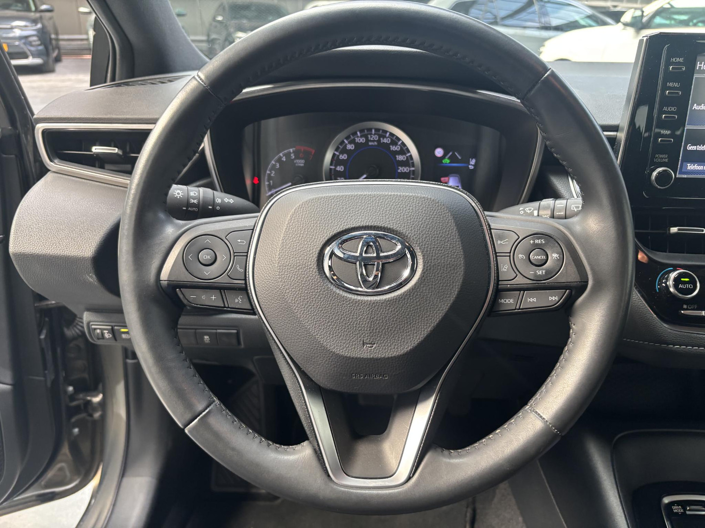 Toyota Toyota