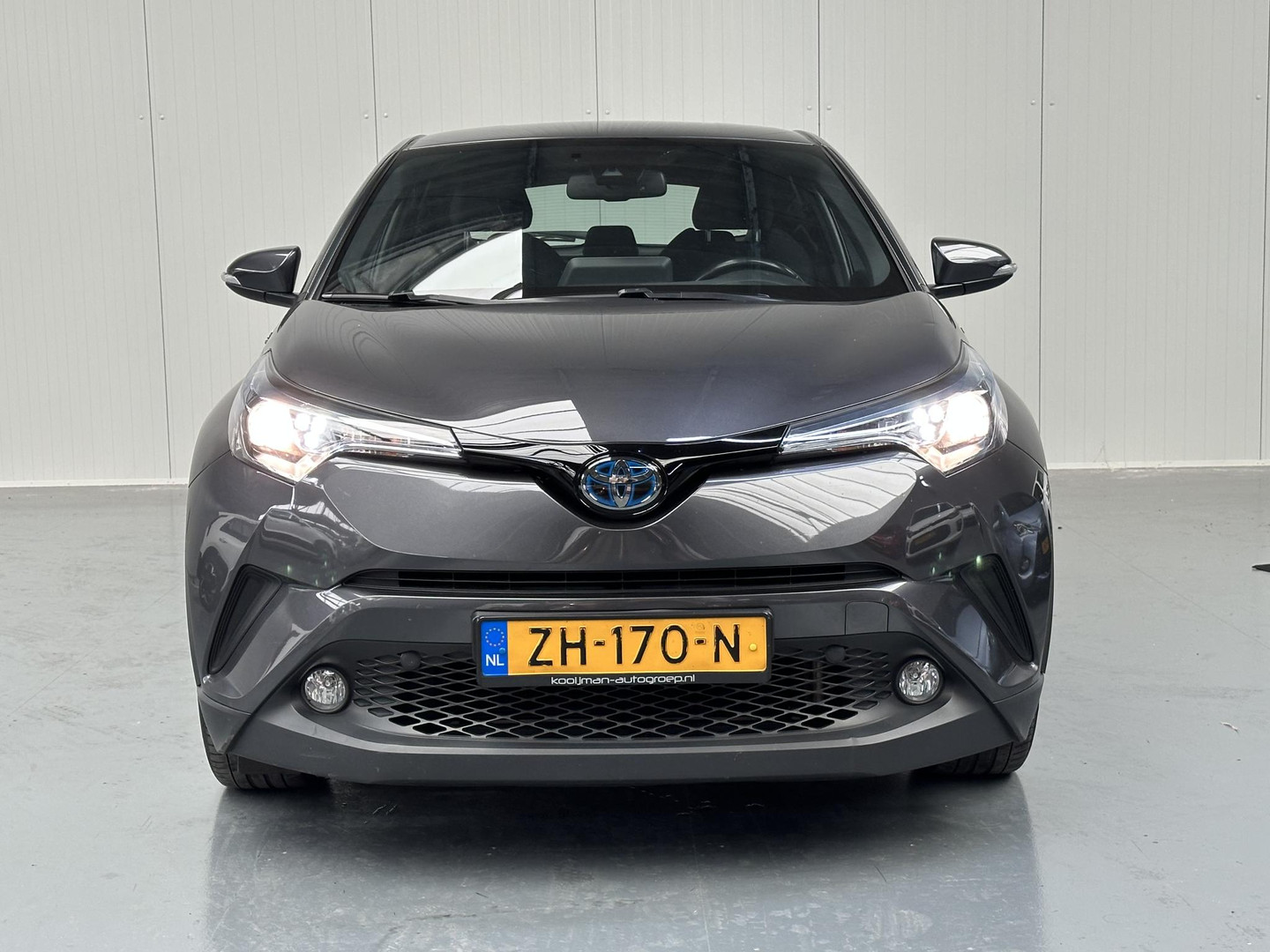Toyota