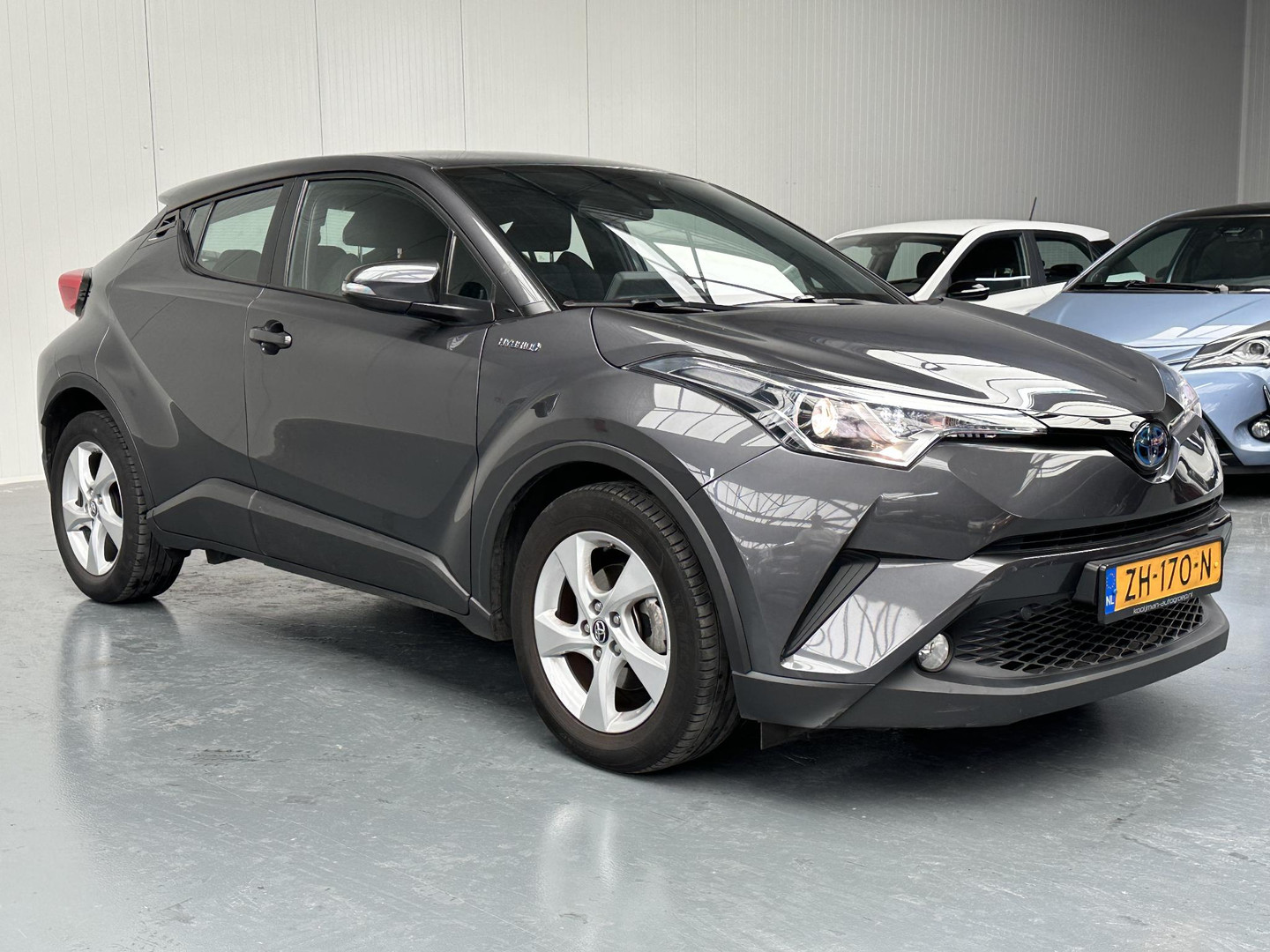 Toyota