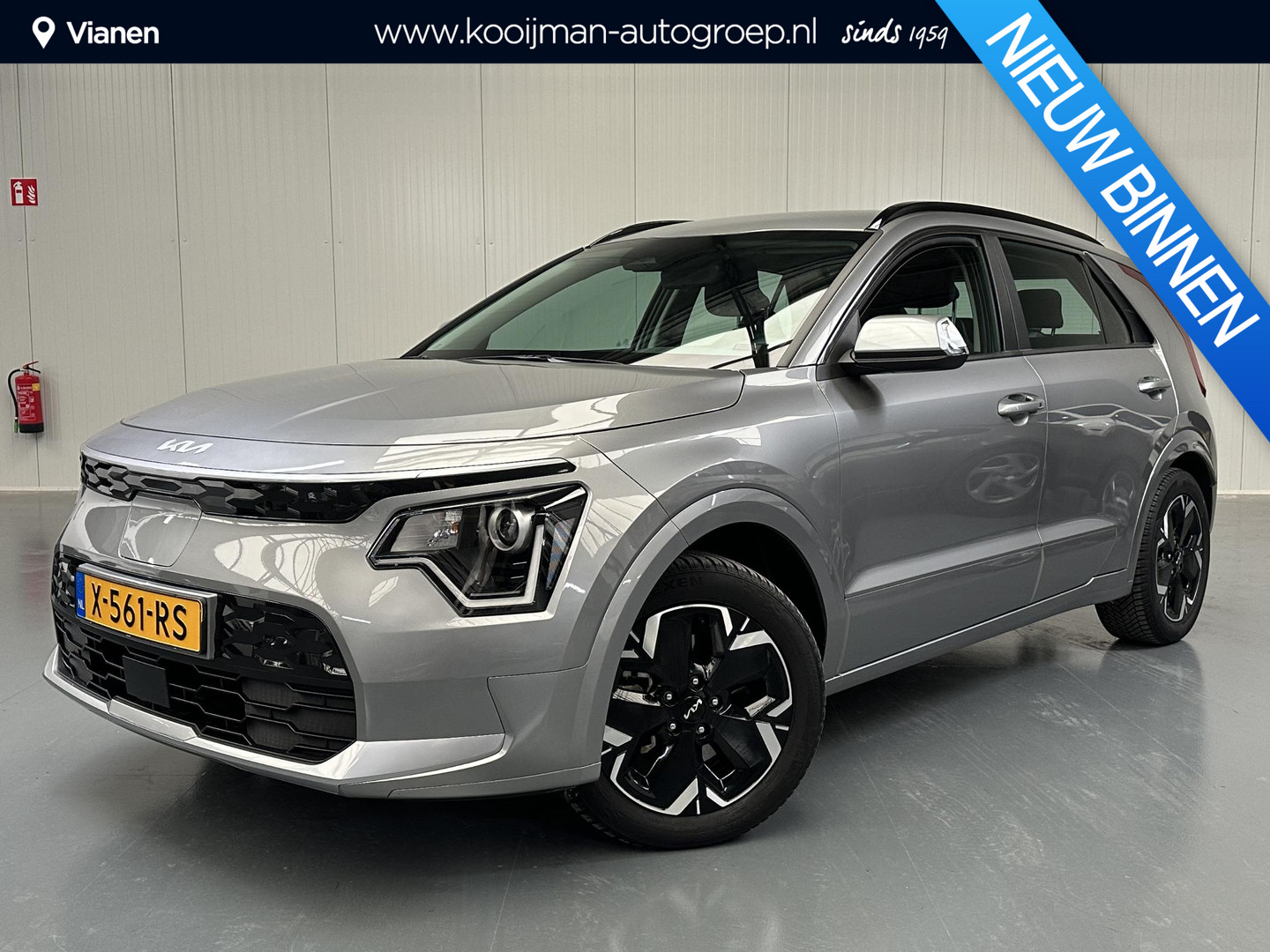 Kia