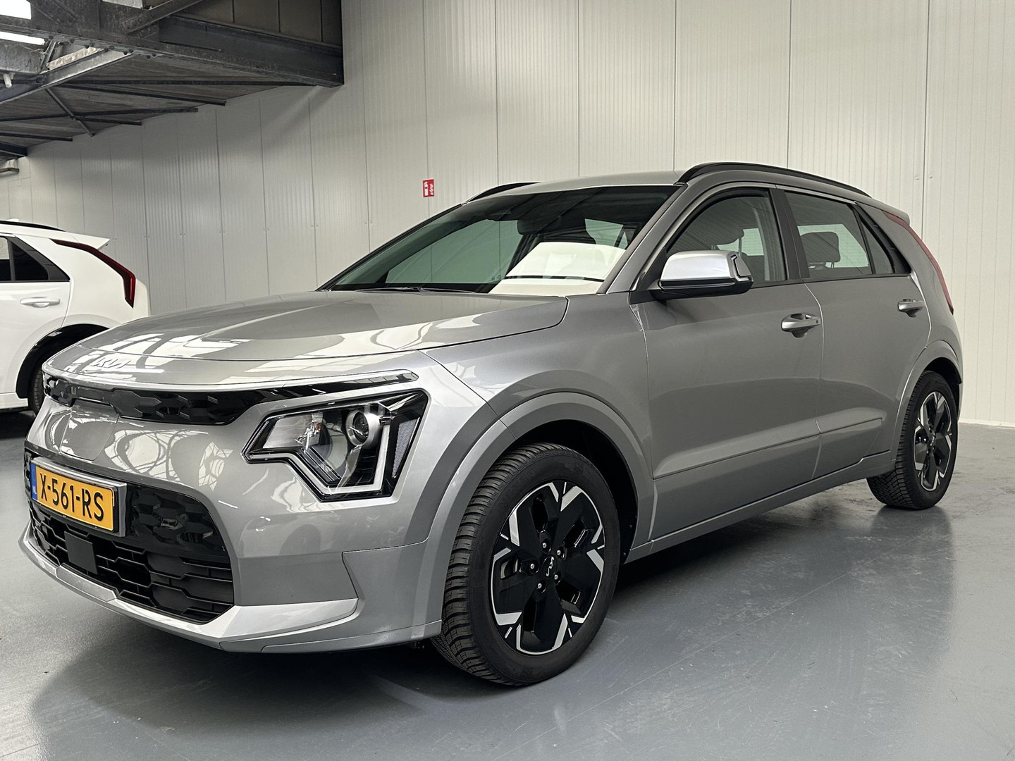 Kia