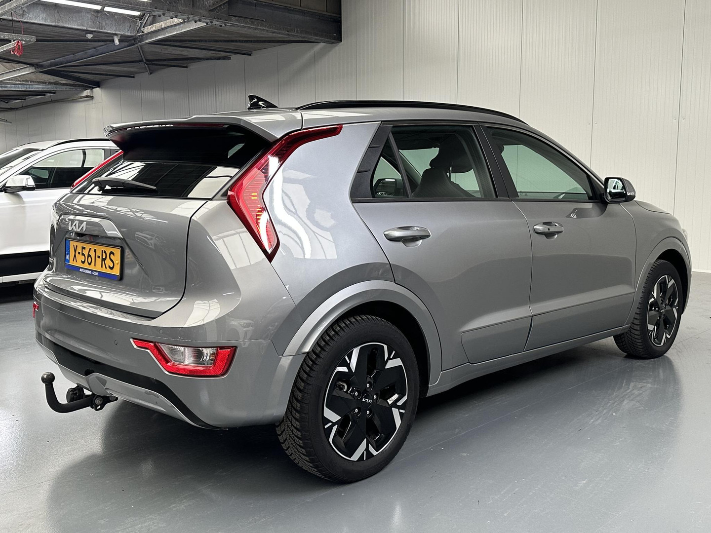 Kia