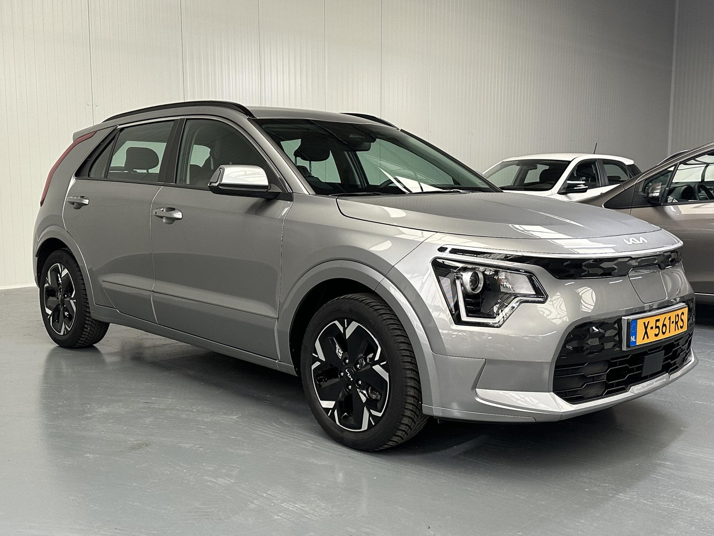 Kia