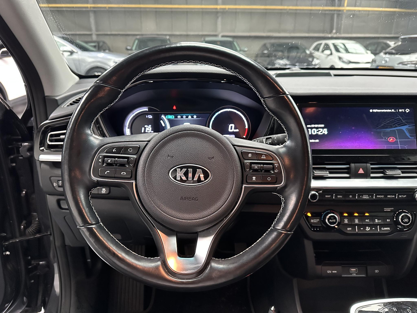 Kia Kia
