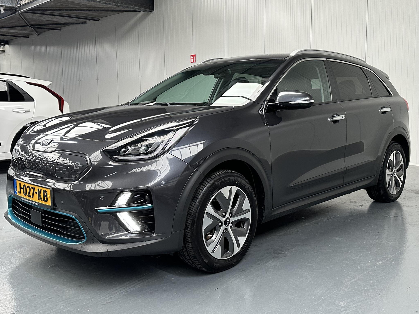Kia Kia