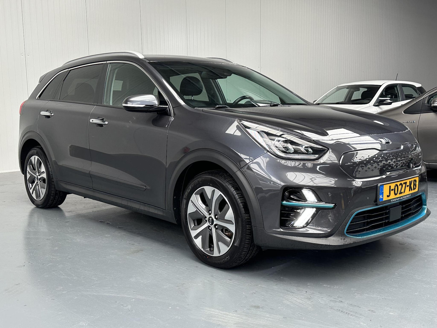 Kia Kia