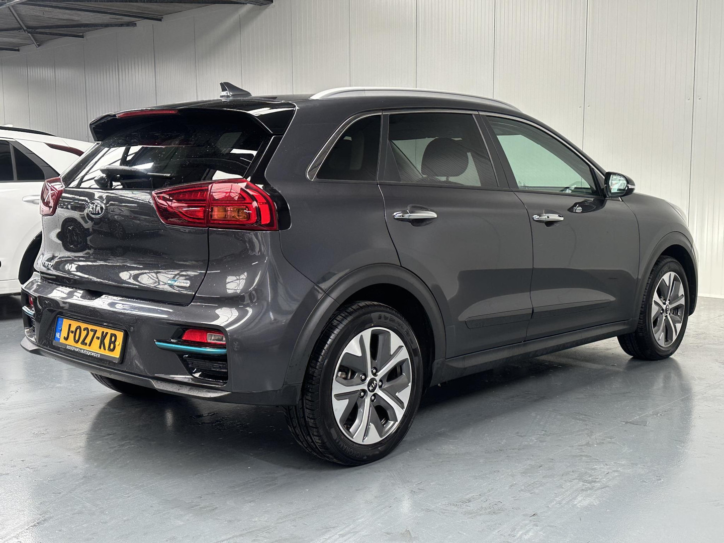 Kia Kia