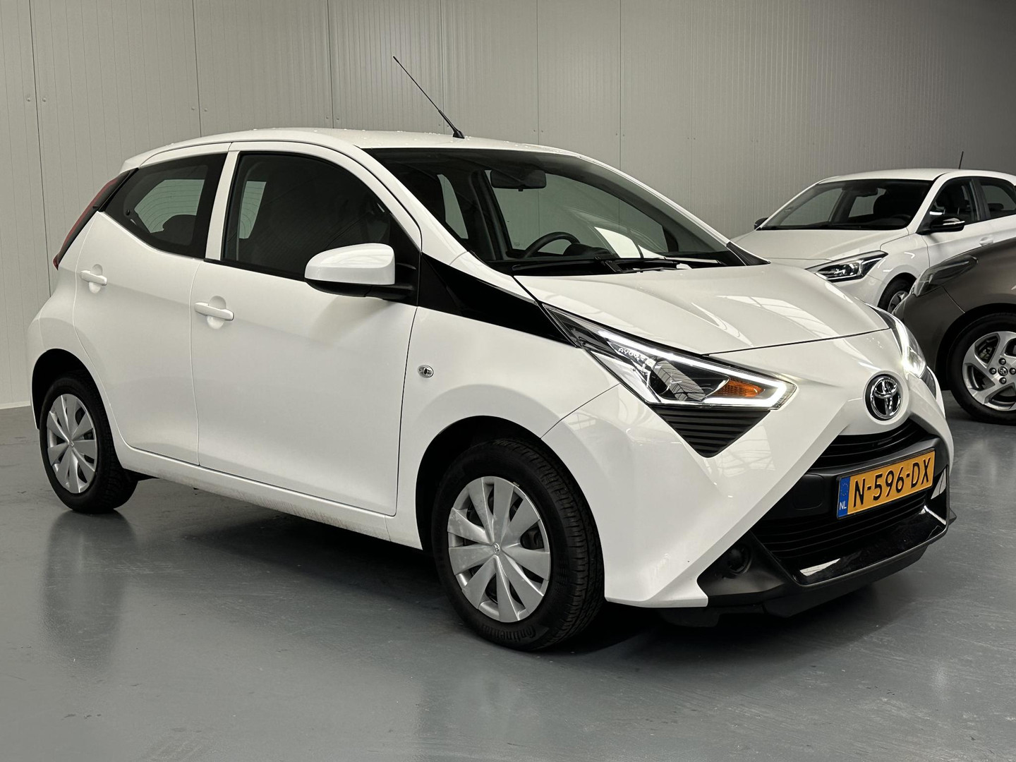 Toyota