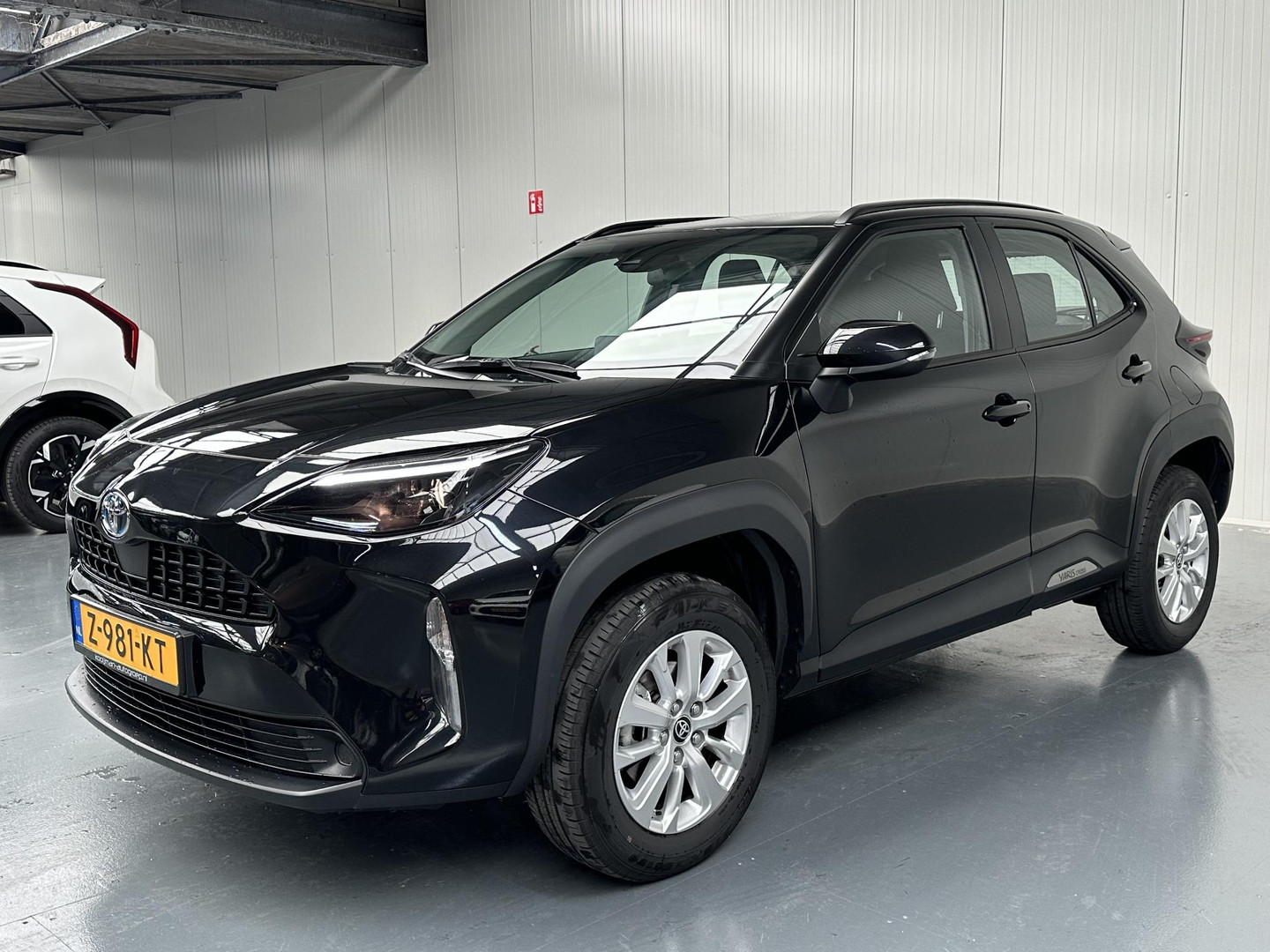 Toyota Toyota