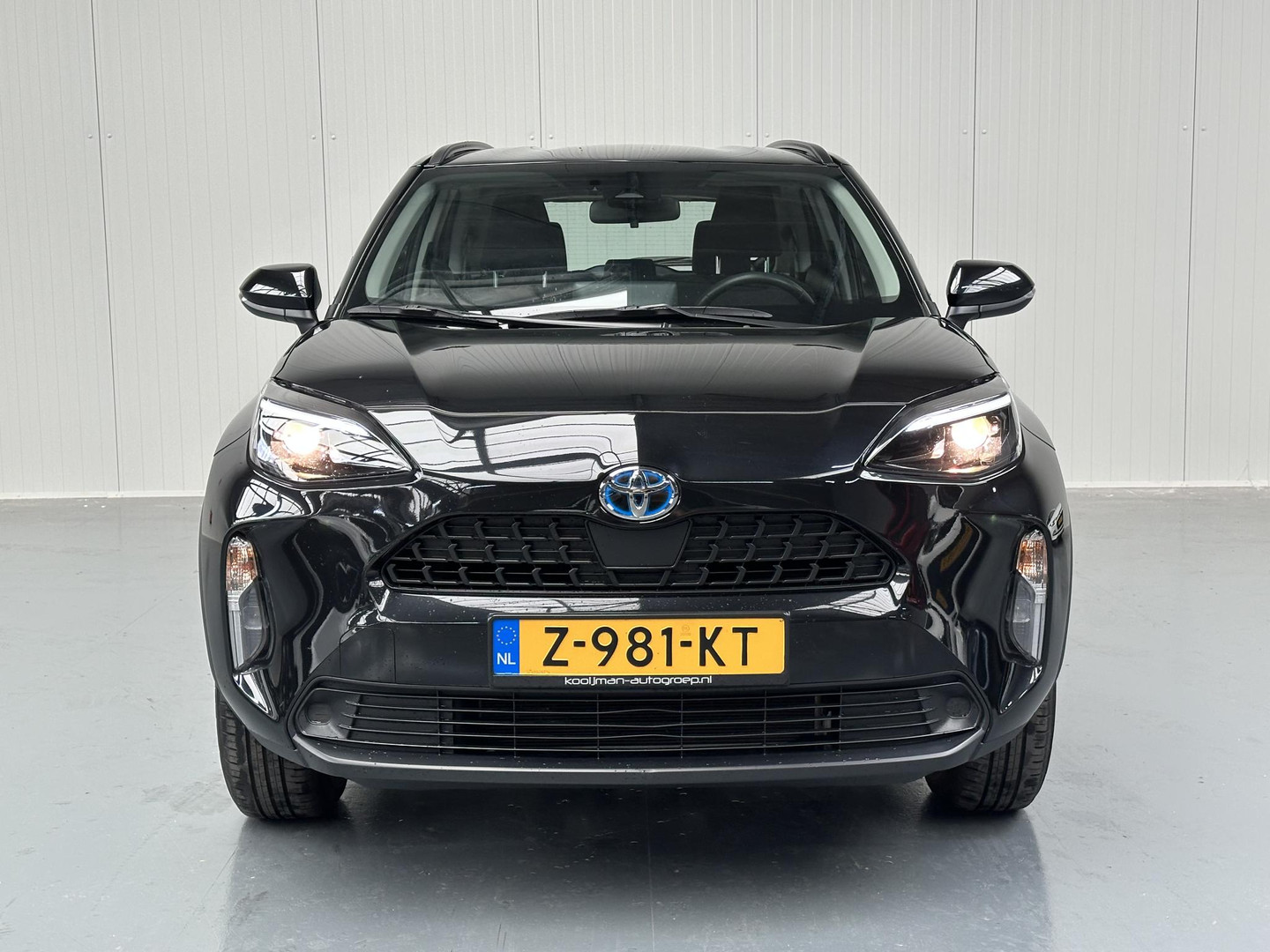Toyota Toyota