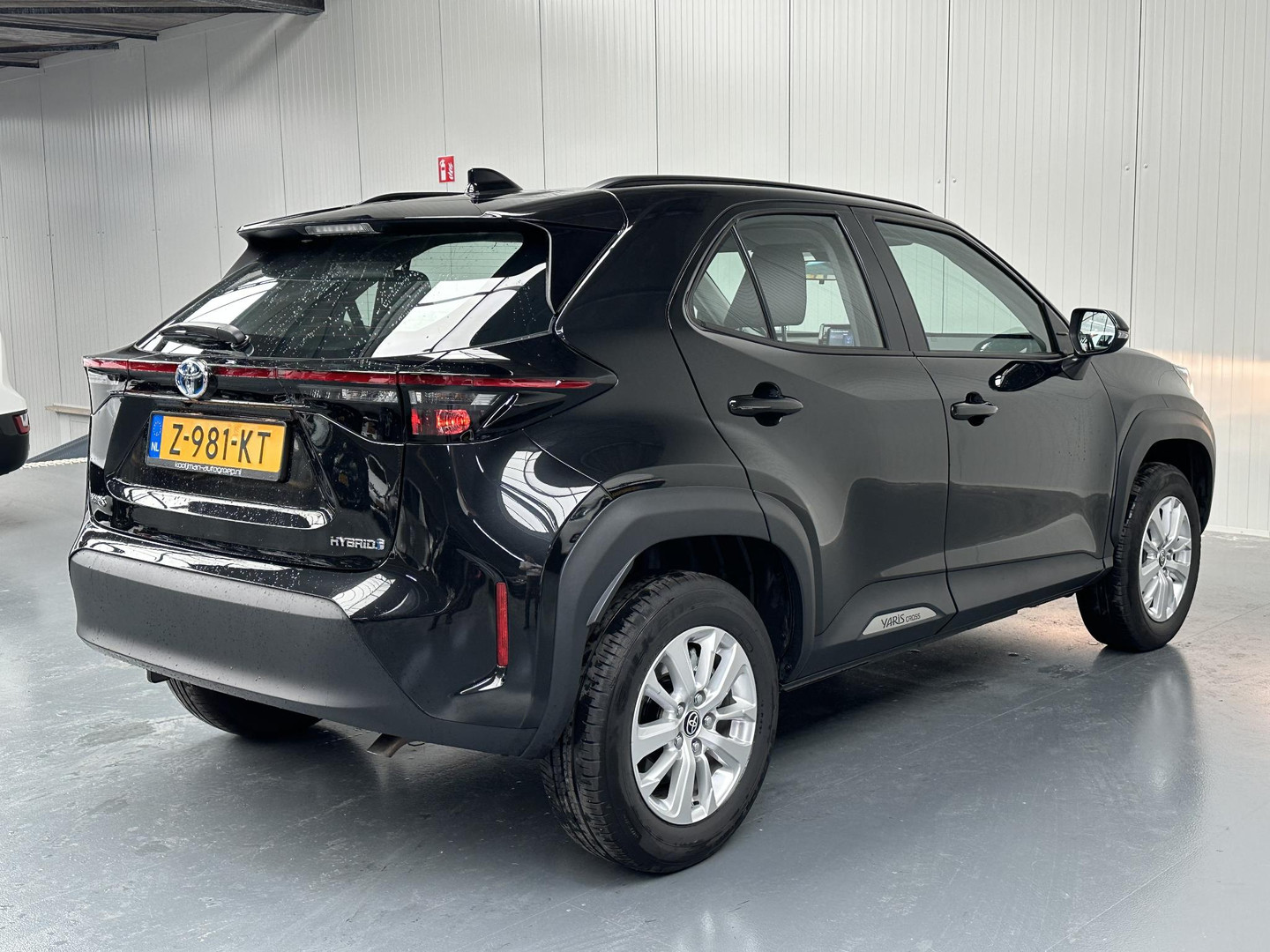 Toyota Toyota
