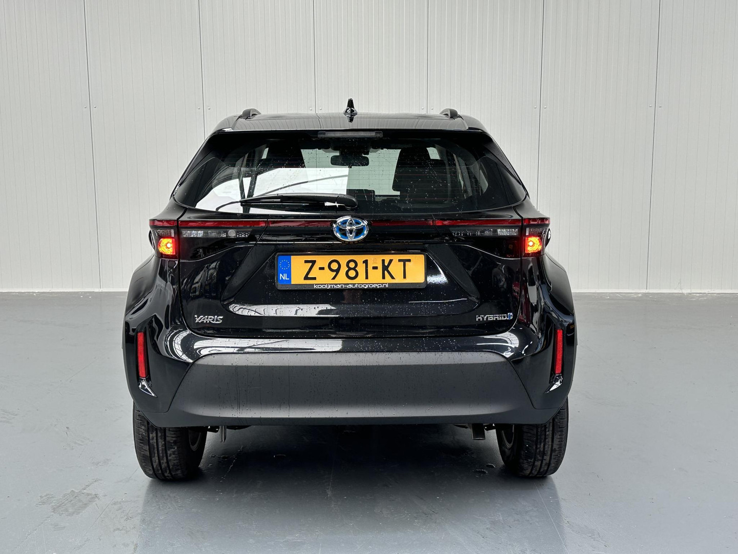 Toyota Toyota