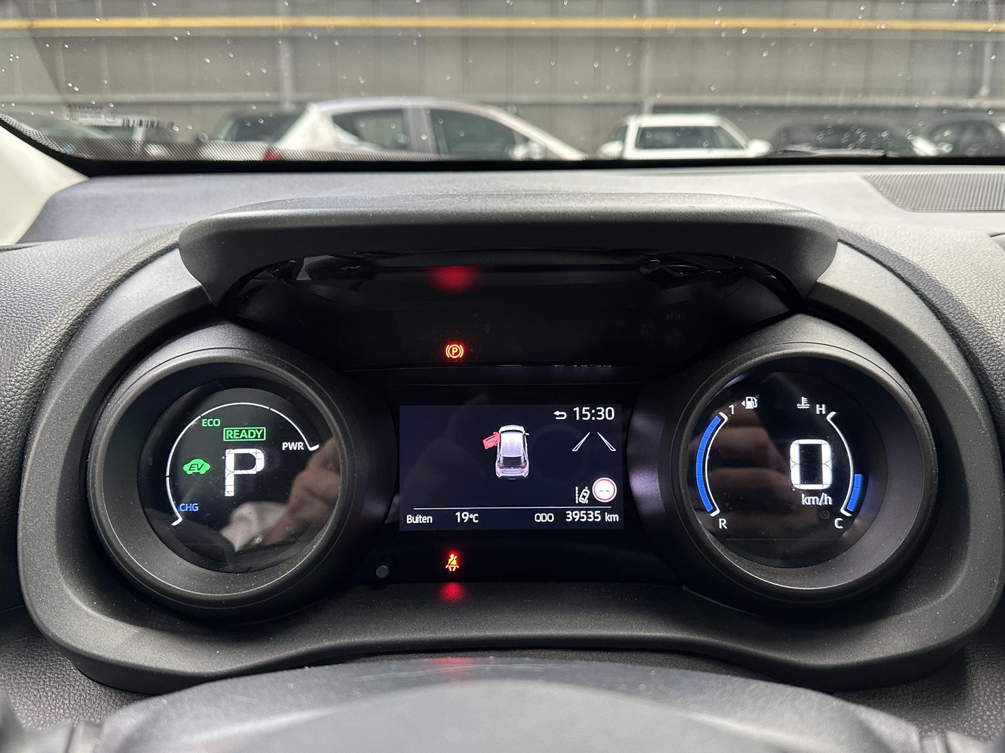 Toyota Toyota
