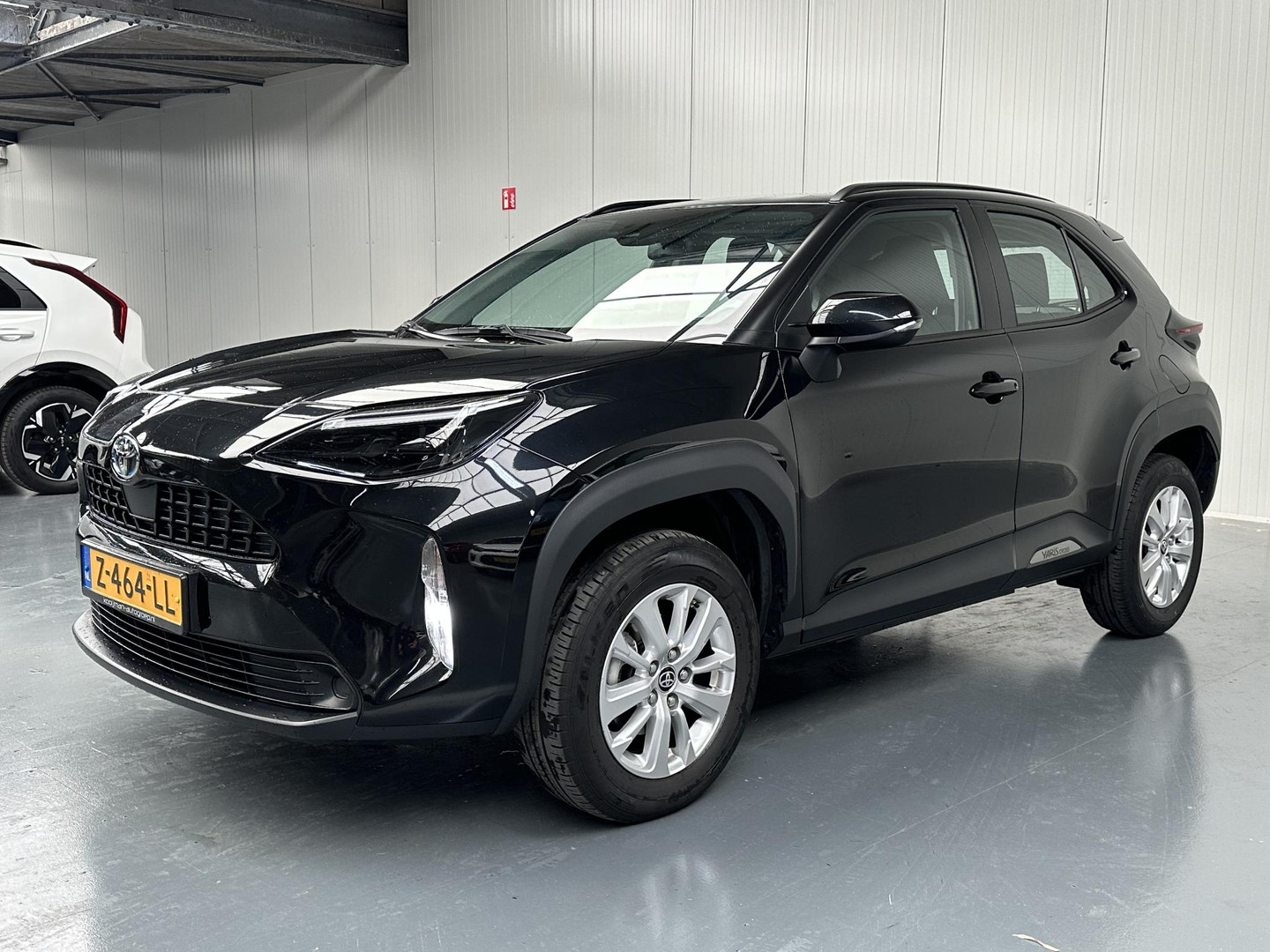 Toyota Toyota