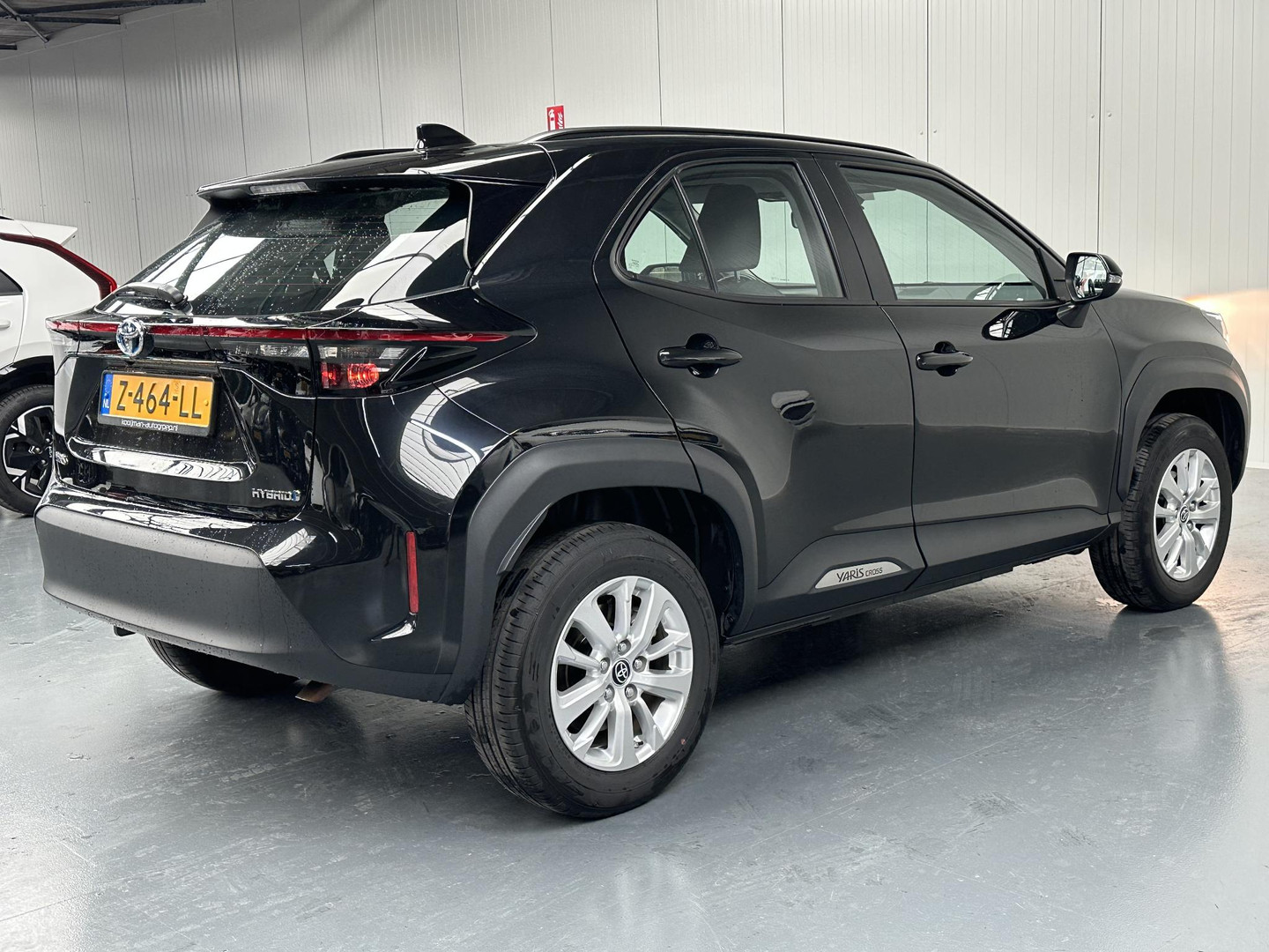 Toyota Toyota