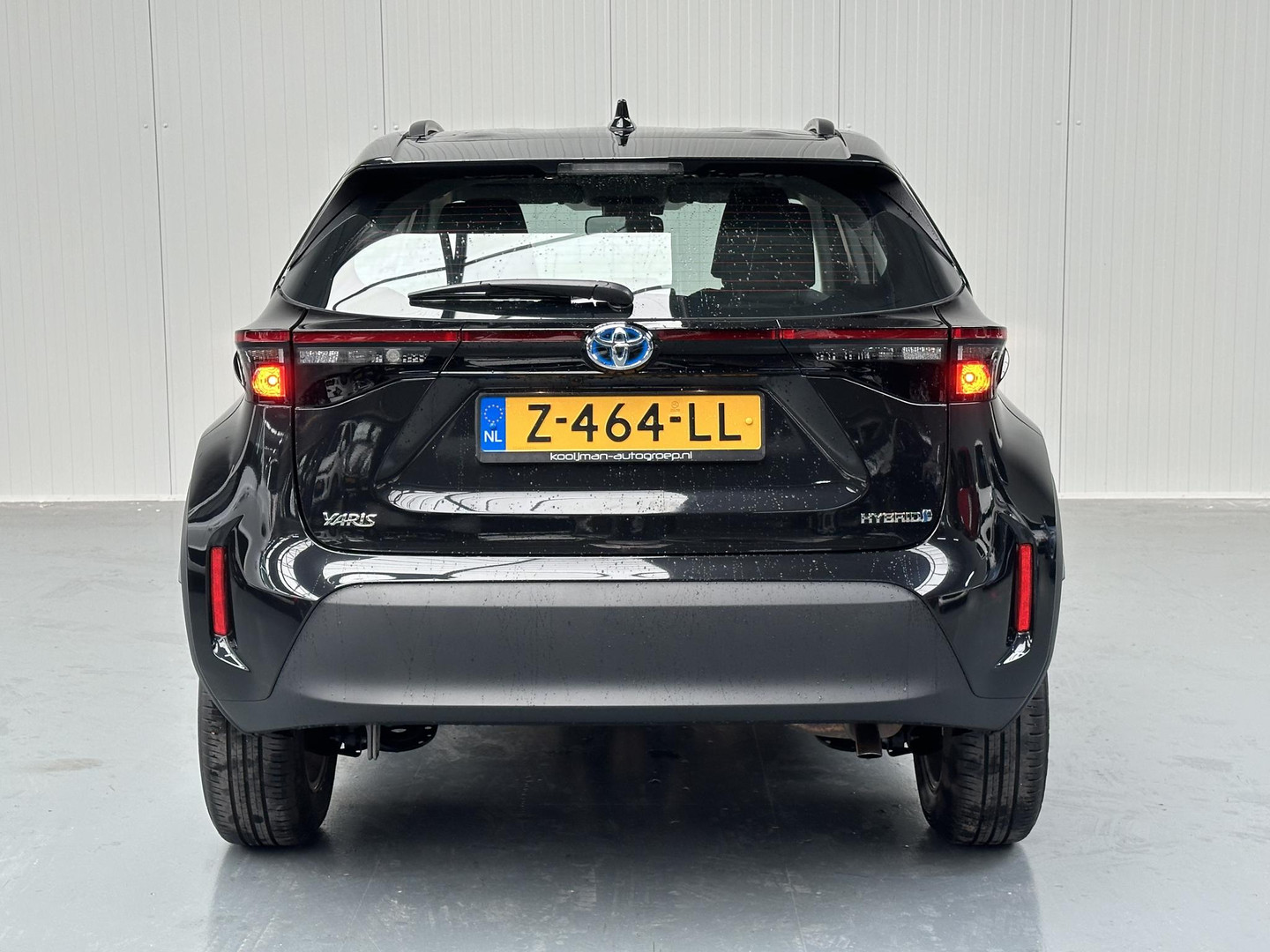 Toyota Toyota