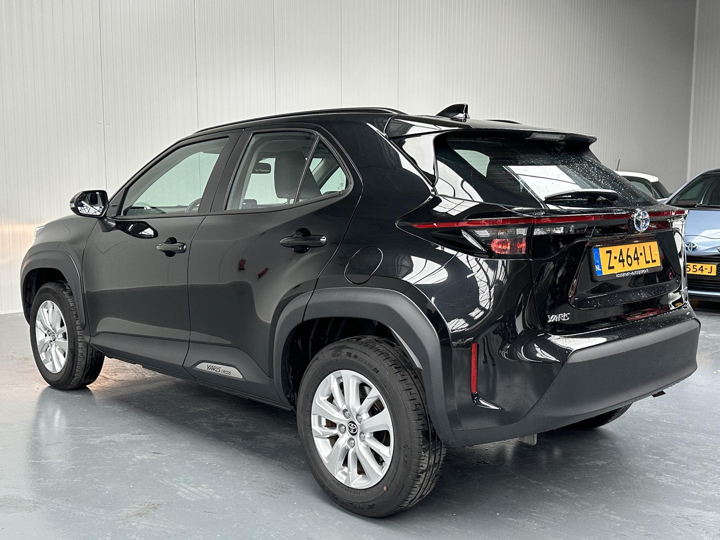 Toyota Toyota