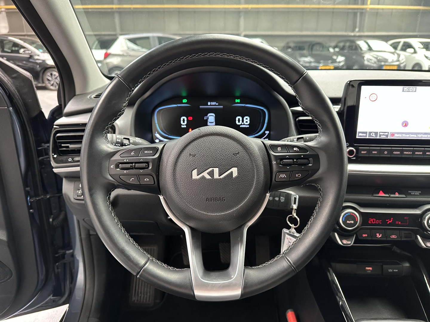 Kia Kia