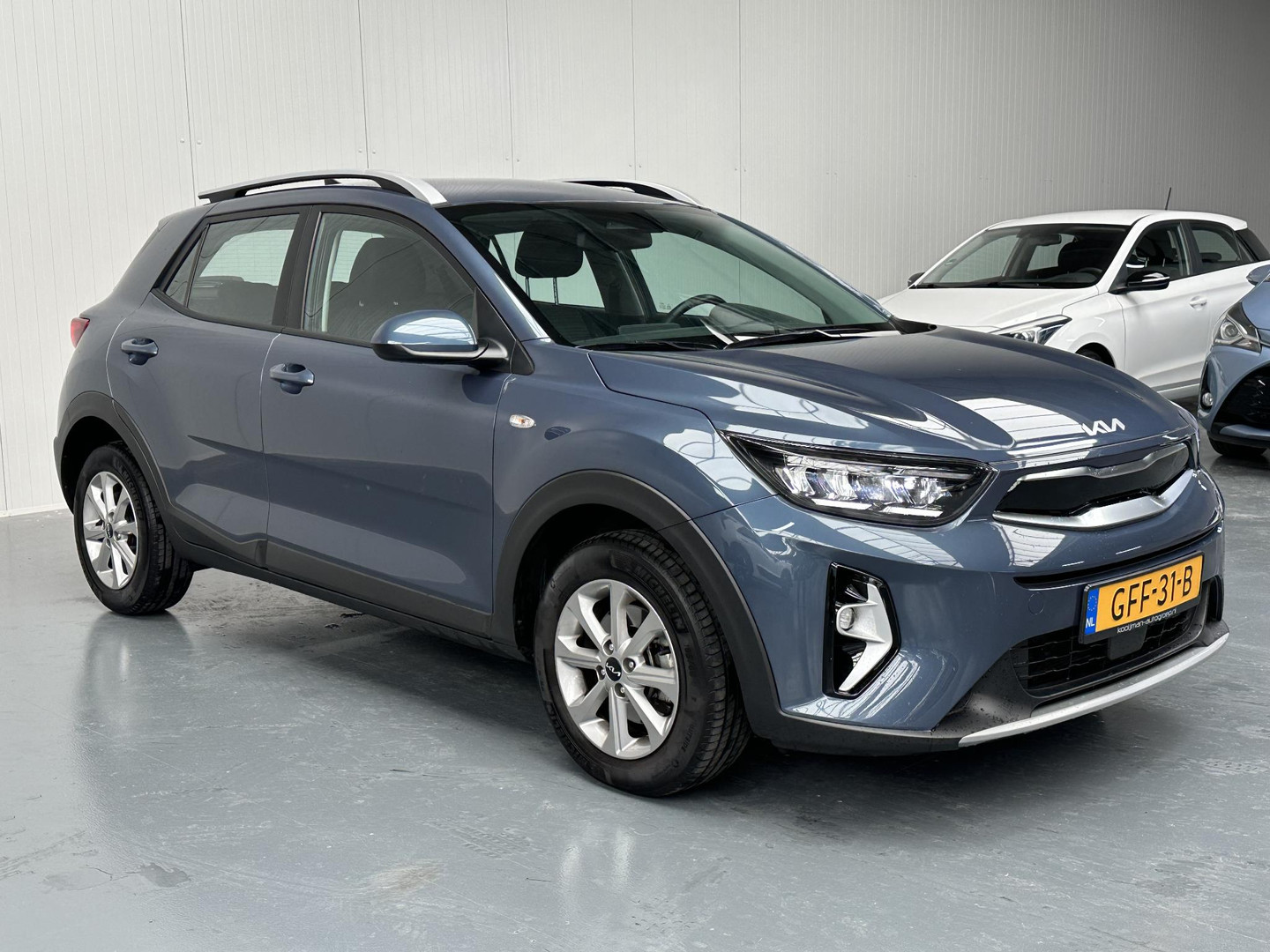 Kia Kia