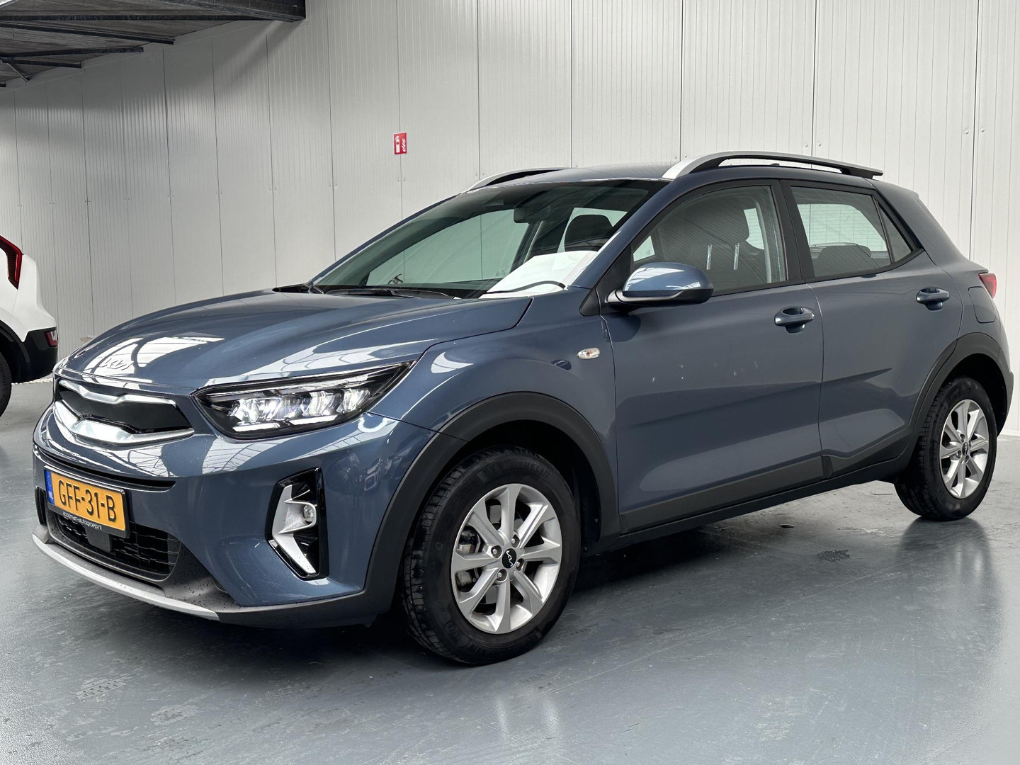 Kia Kia