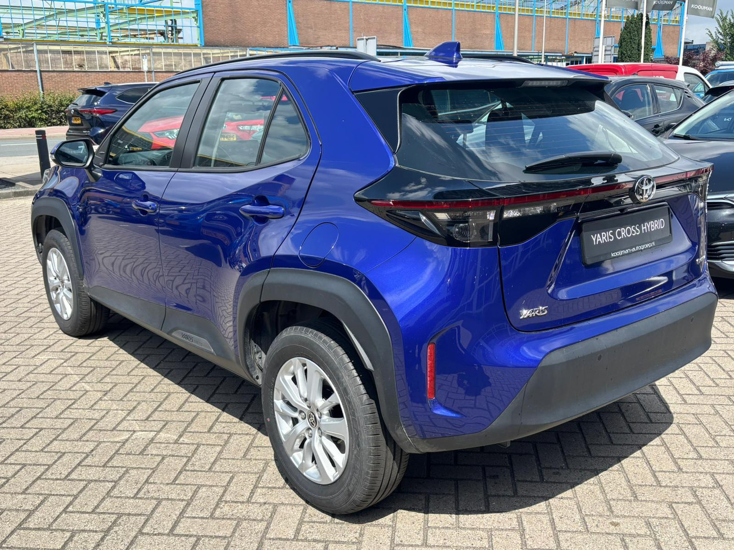 Toyota