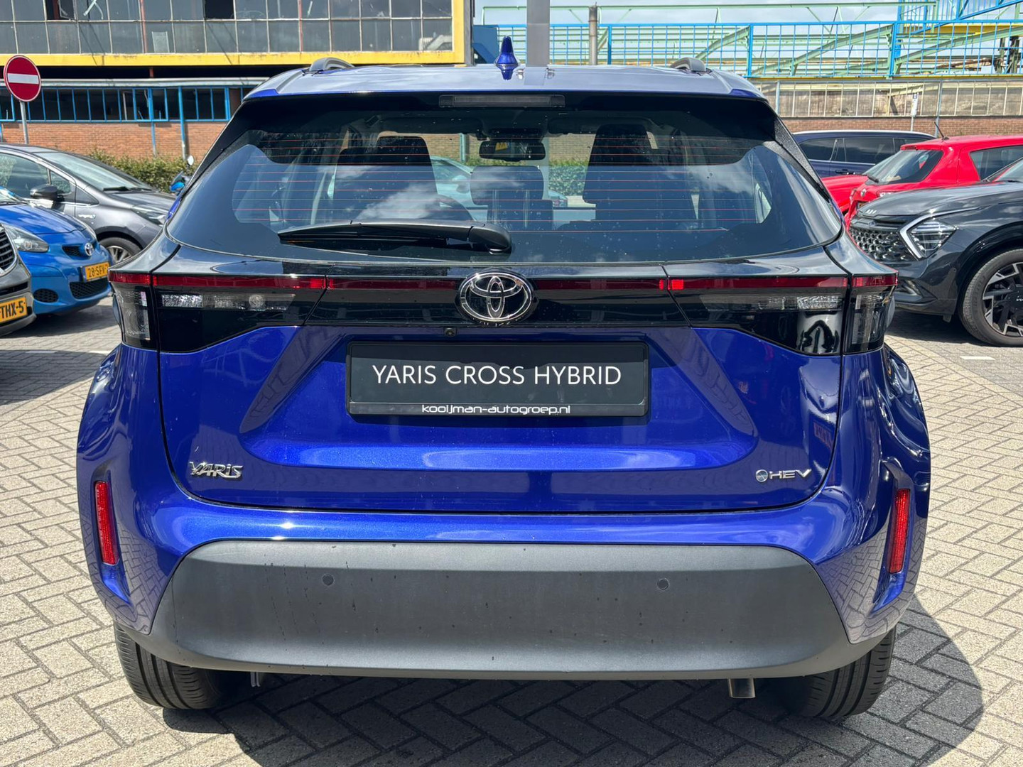 Toyota