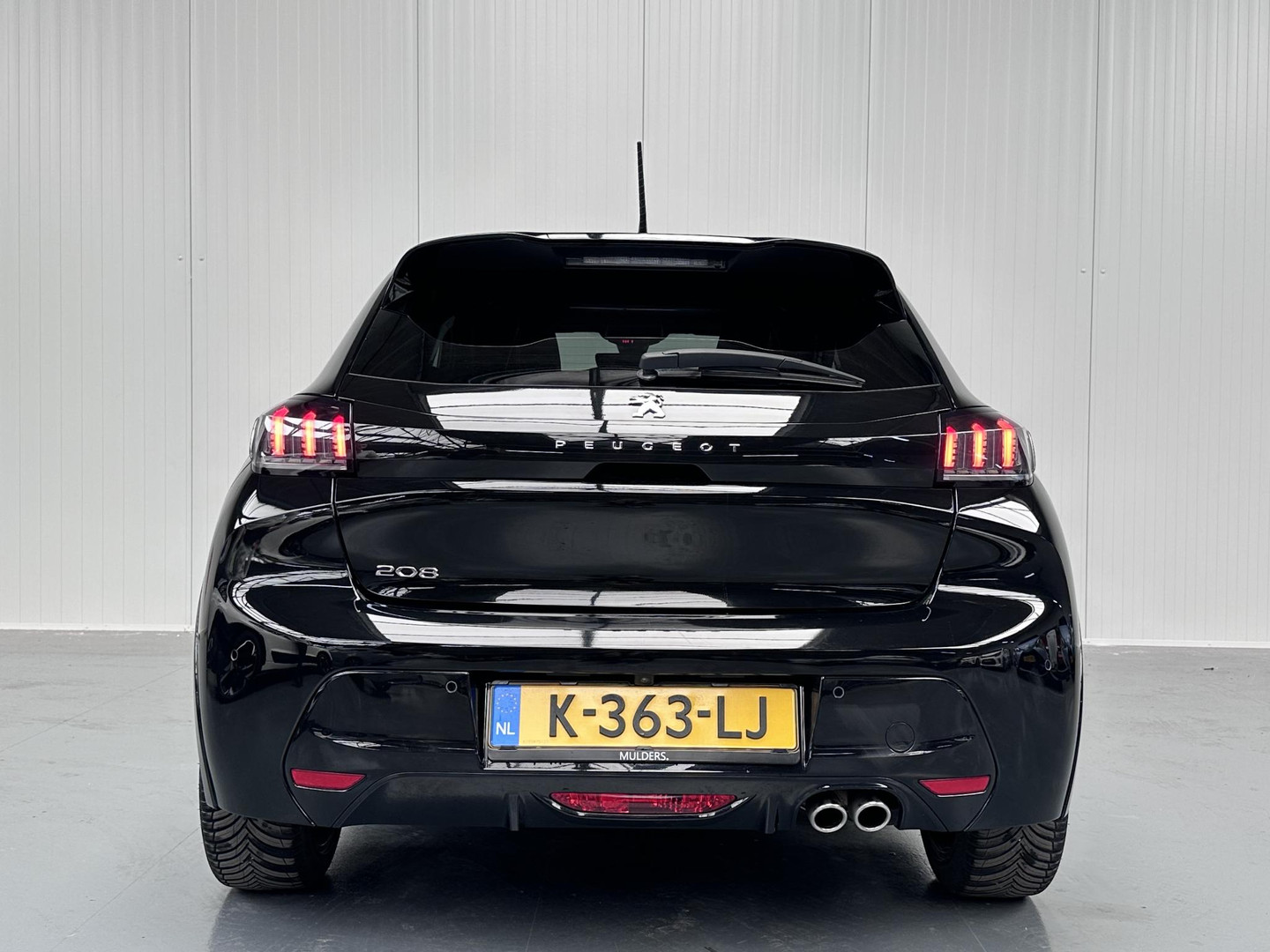 Peugeot Peugeot