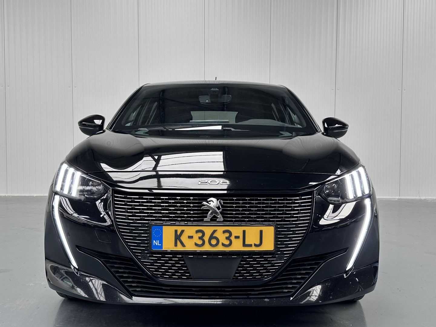 Peugeot Peugeot