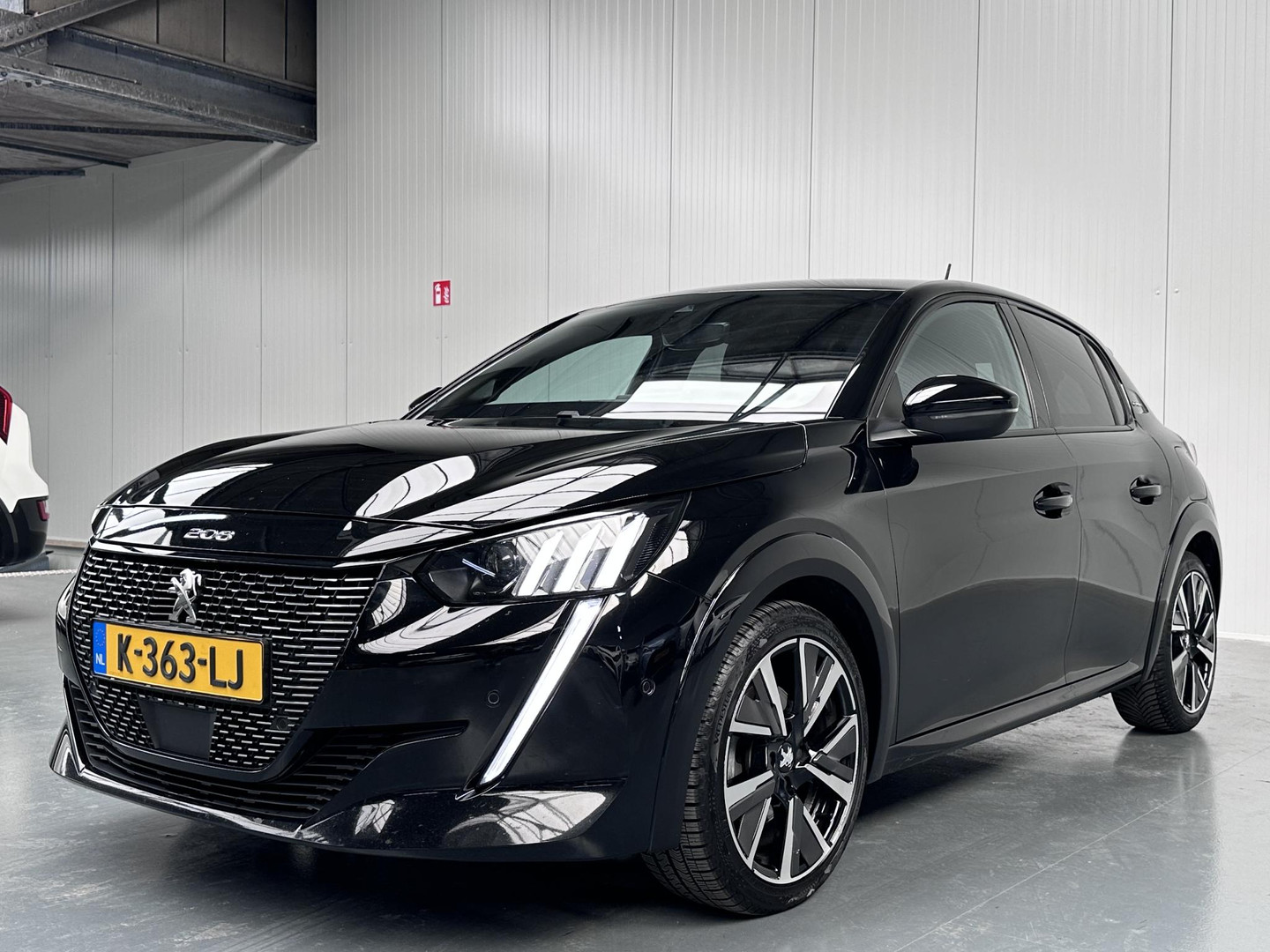 Peugeot Peugeot