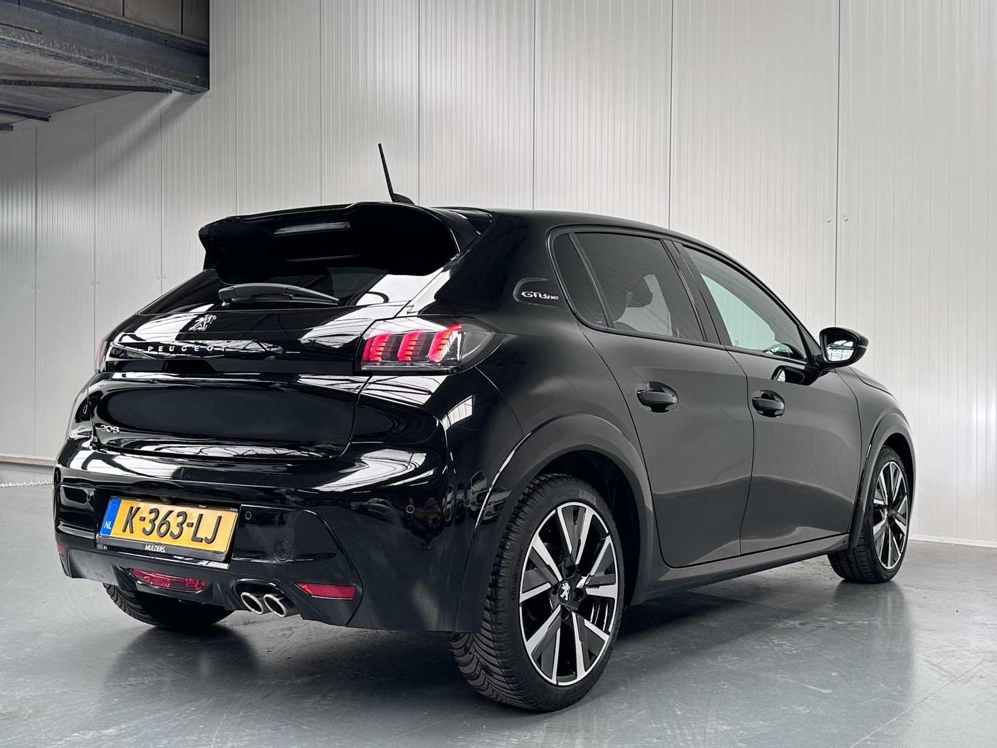 Peugeot Peugeot