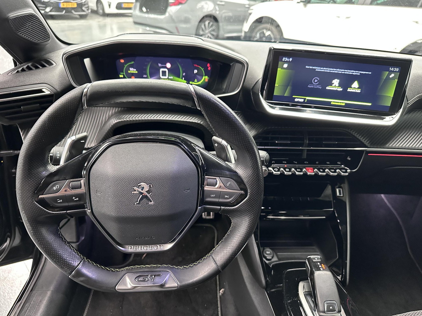 Peugeot Peugeot