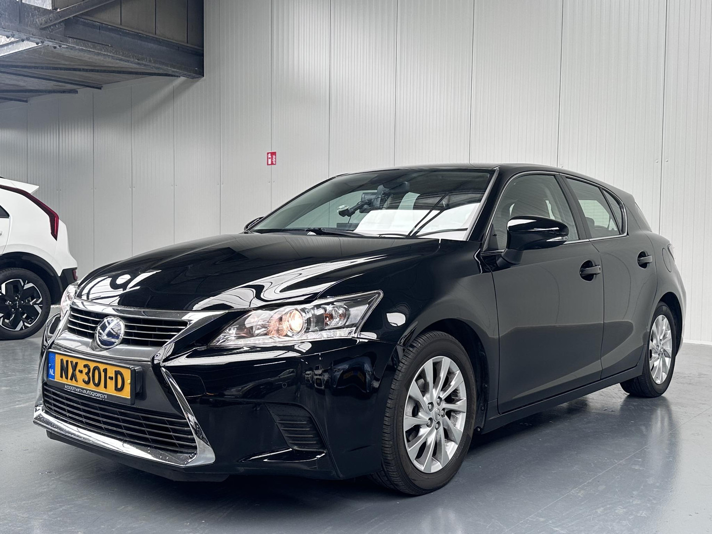 Lexus Lexus