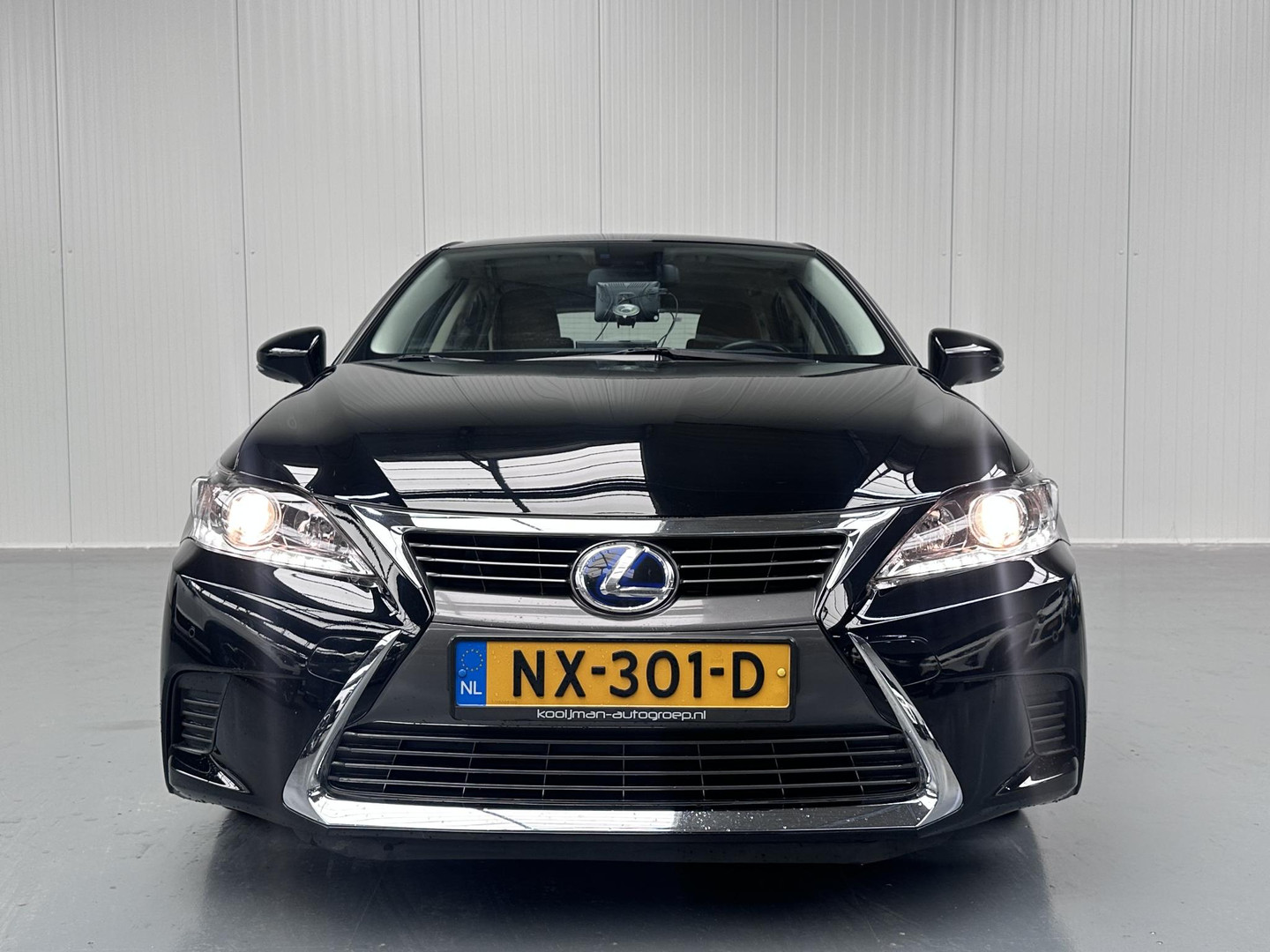 Lexus Lexus
