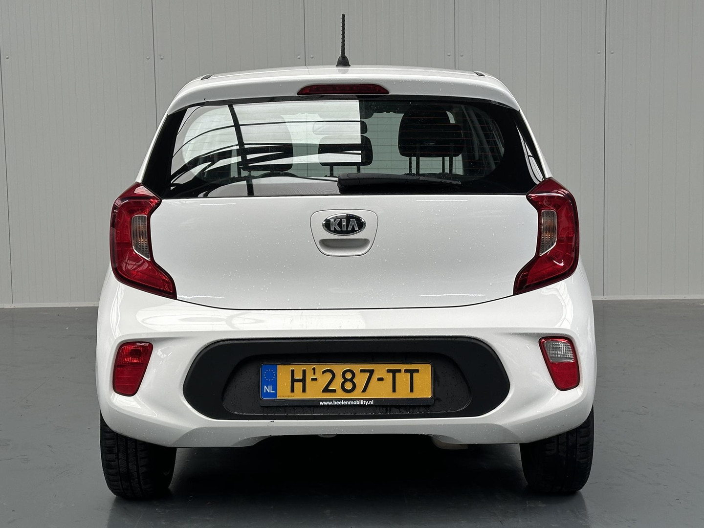 Kia