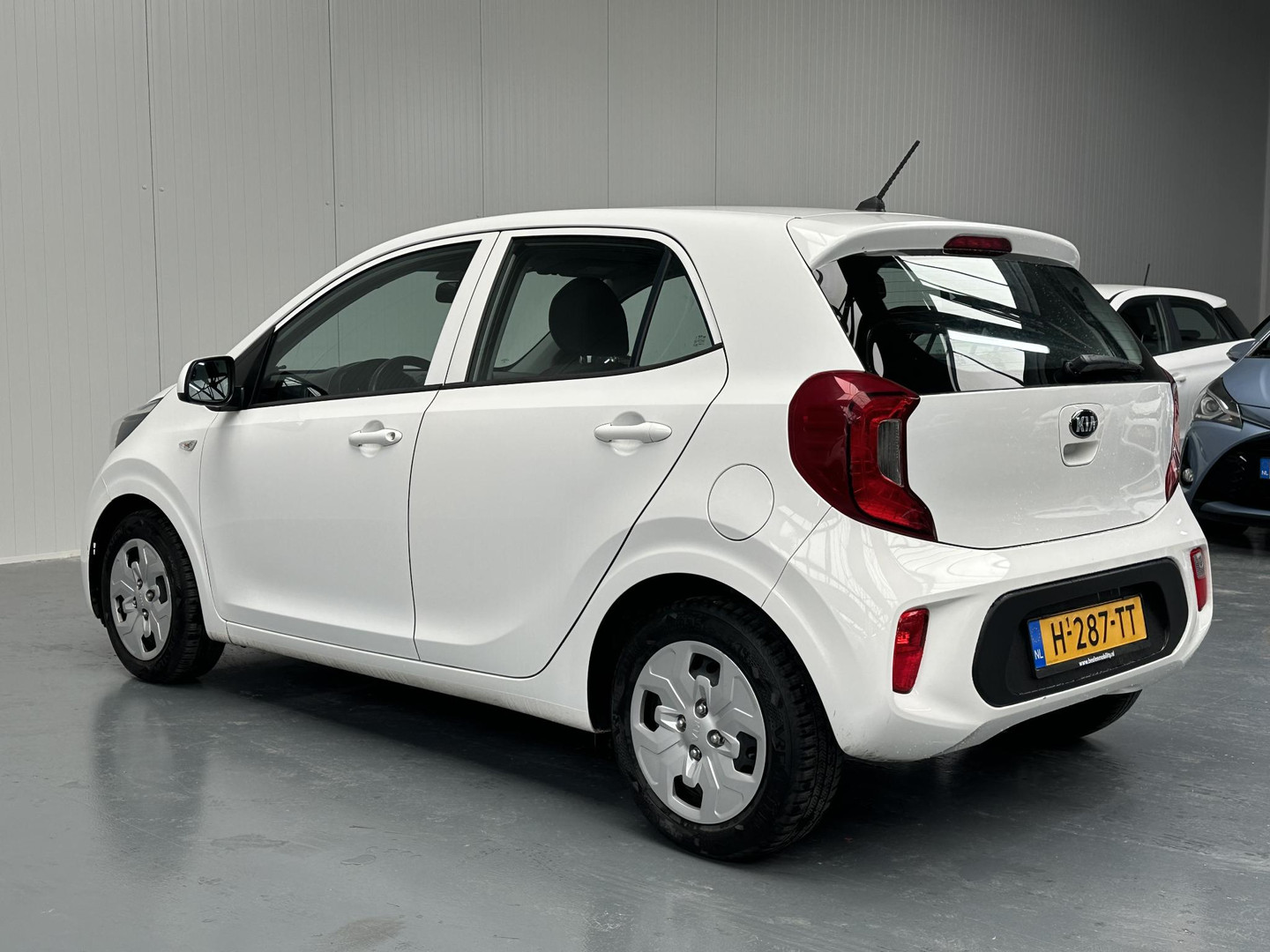 Kia